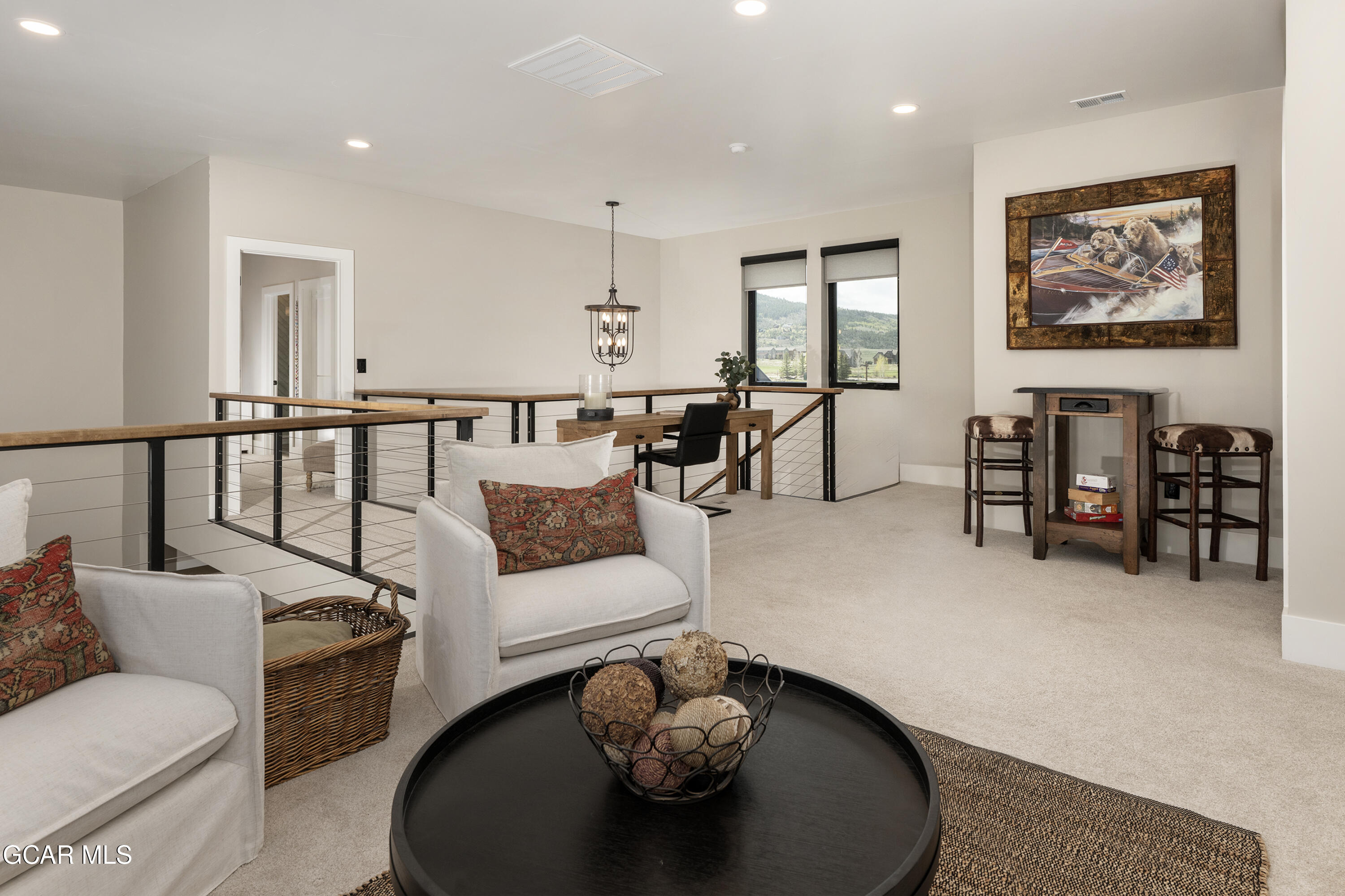 1771 Mountain Sky Lane Granby CO 80446