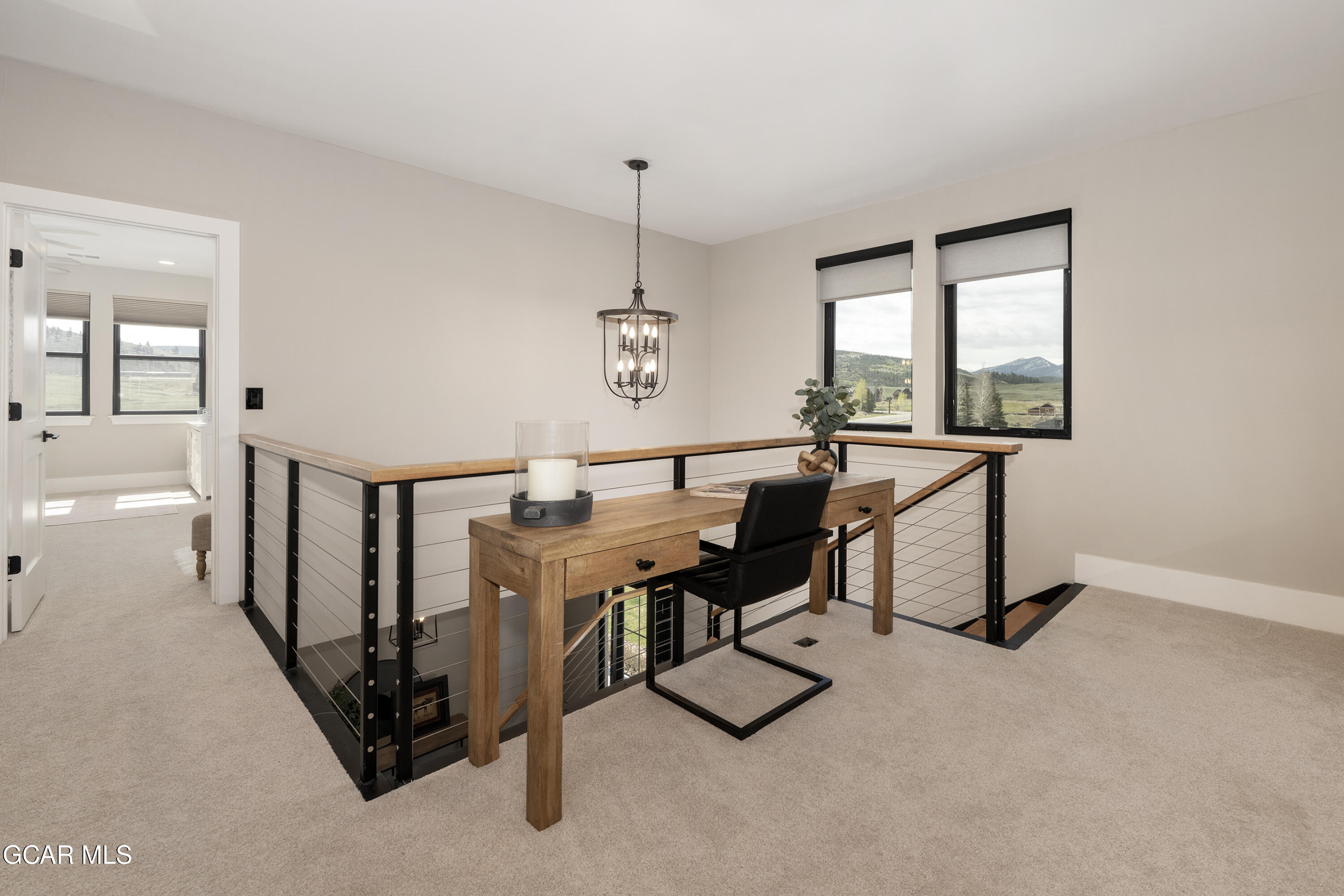 1771 Mountain Sky Lane Granby CO 80446