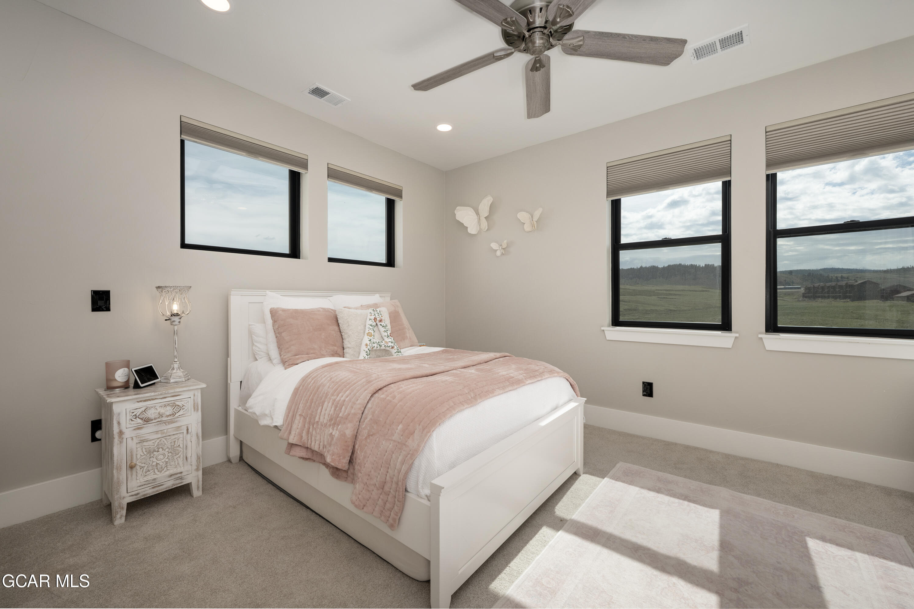 1771 Mountain Sky Lane Granby CO 80446