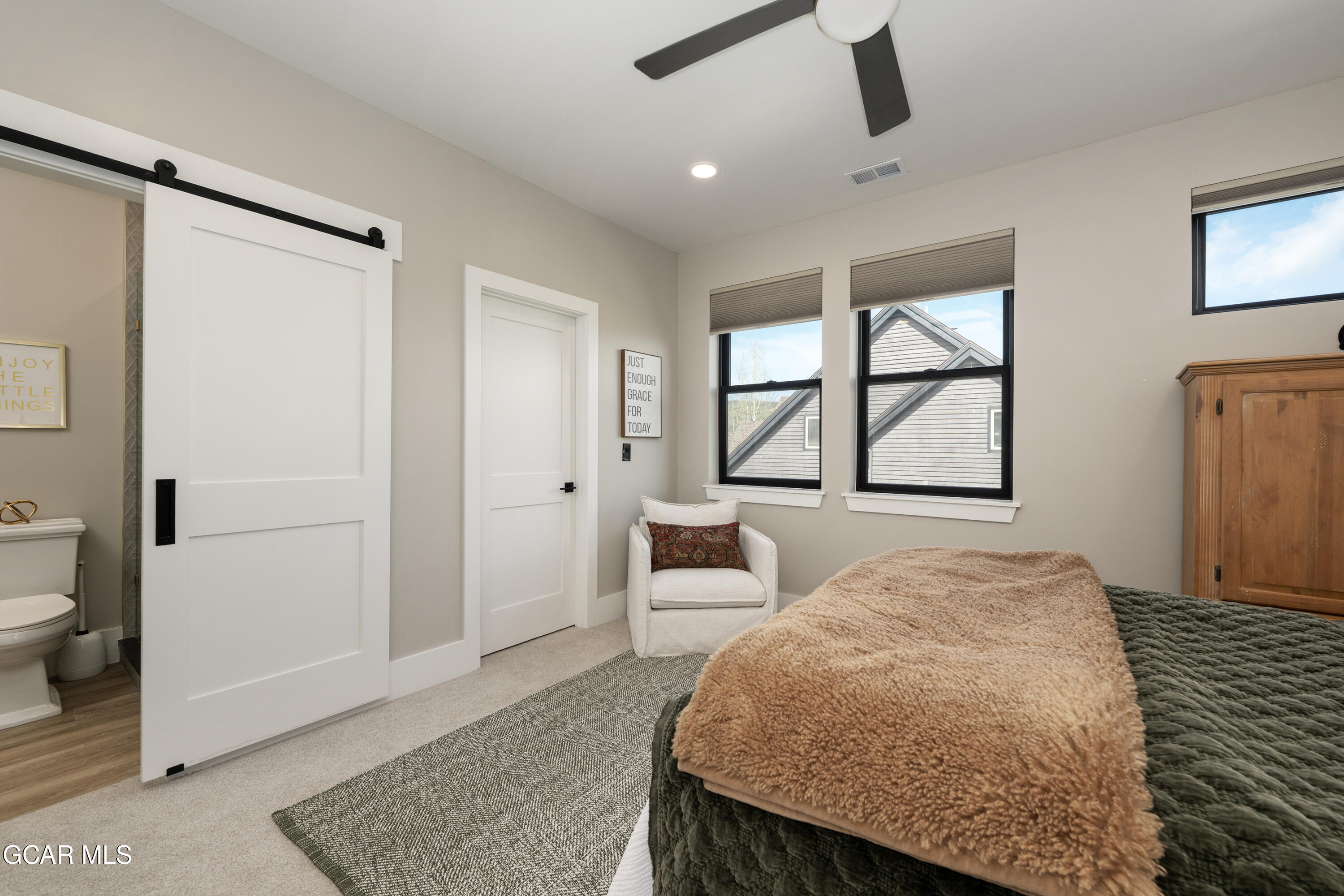 1771 Mountain Sky Lane Granby CO 80446