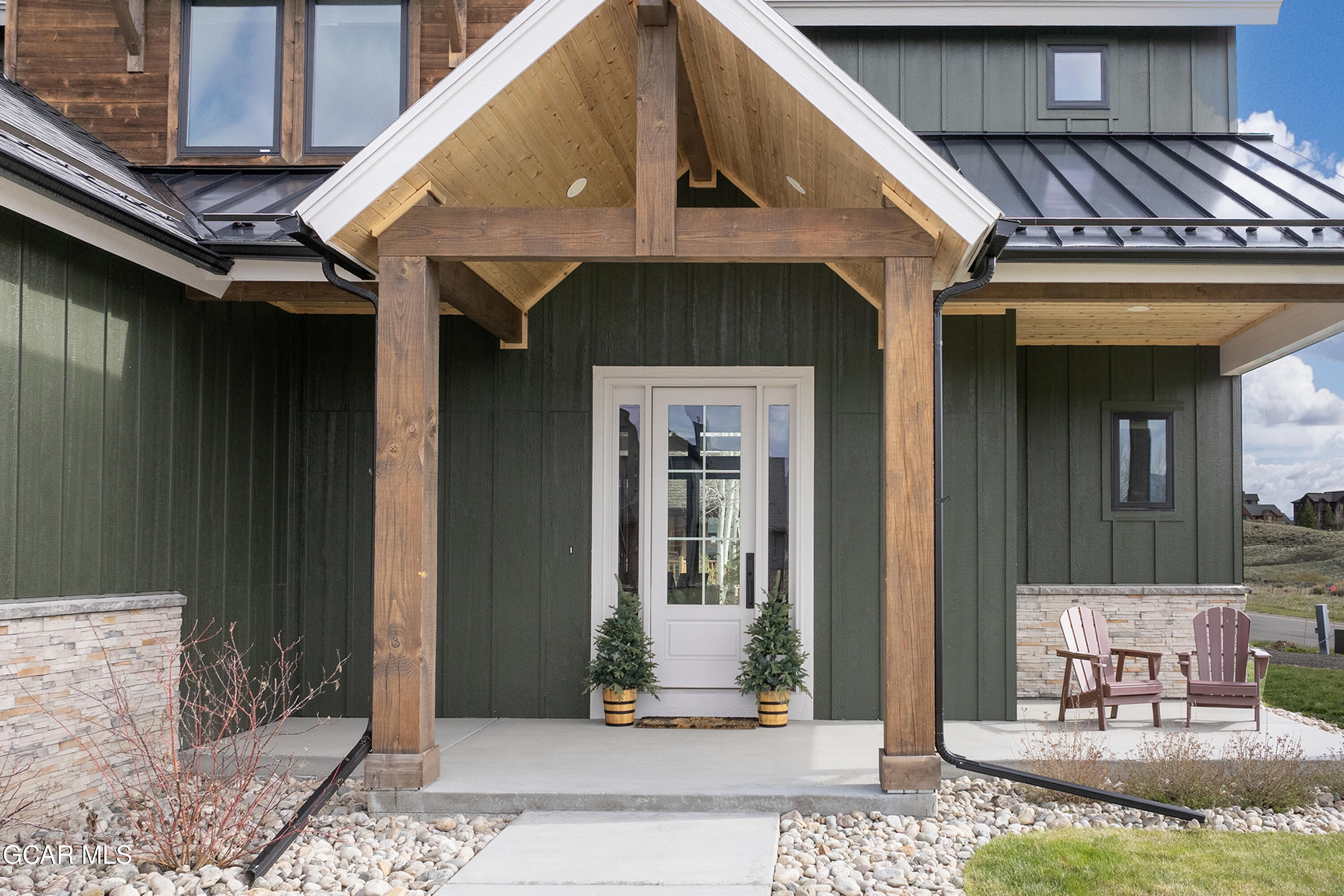 1771 Mountain Sky Lane Granby CO 80446