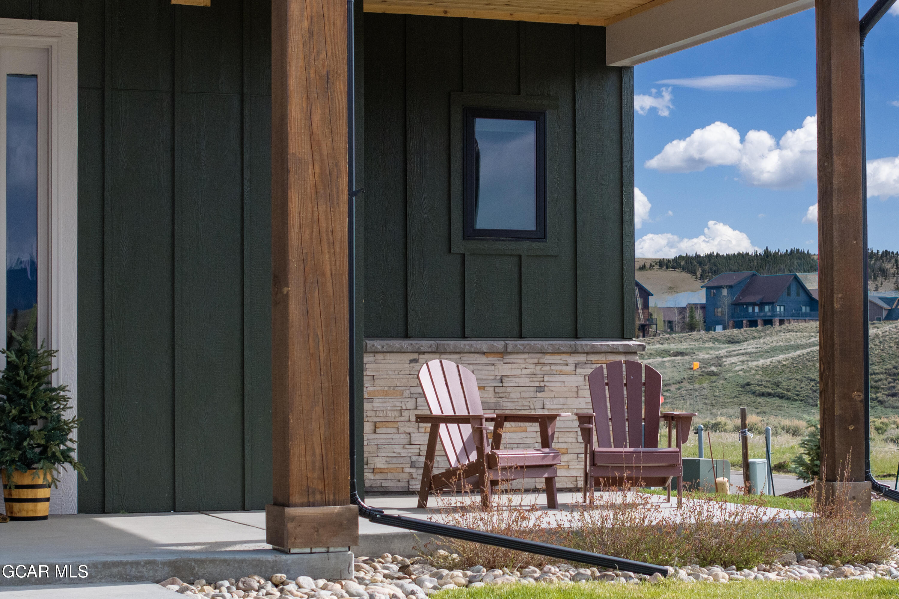 1771 Mountain Sky Lane Granby CO 80446