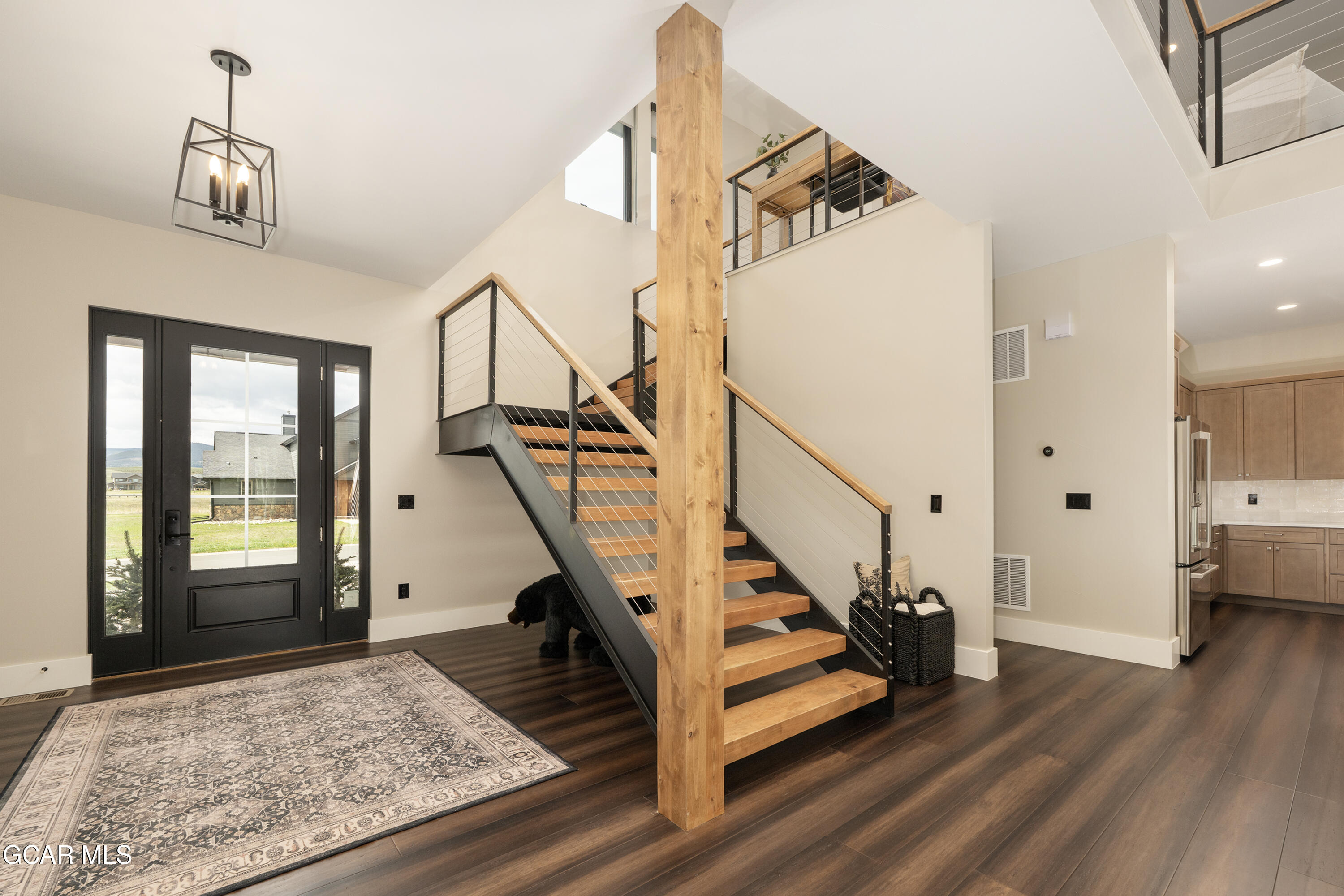 1771 Mountain Sky Lane Granby CO 80446