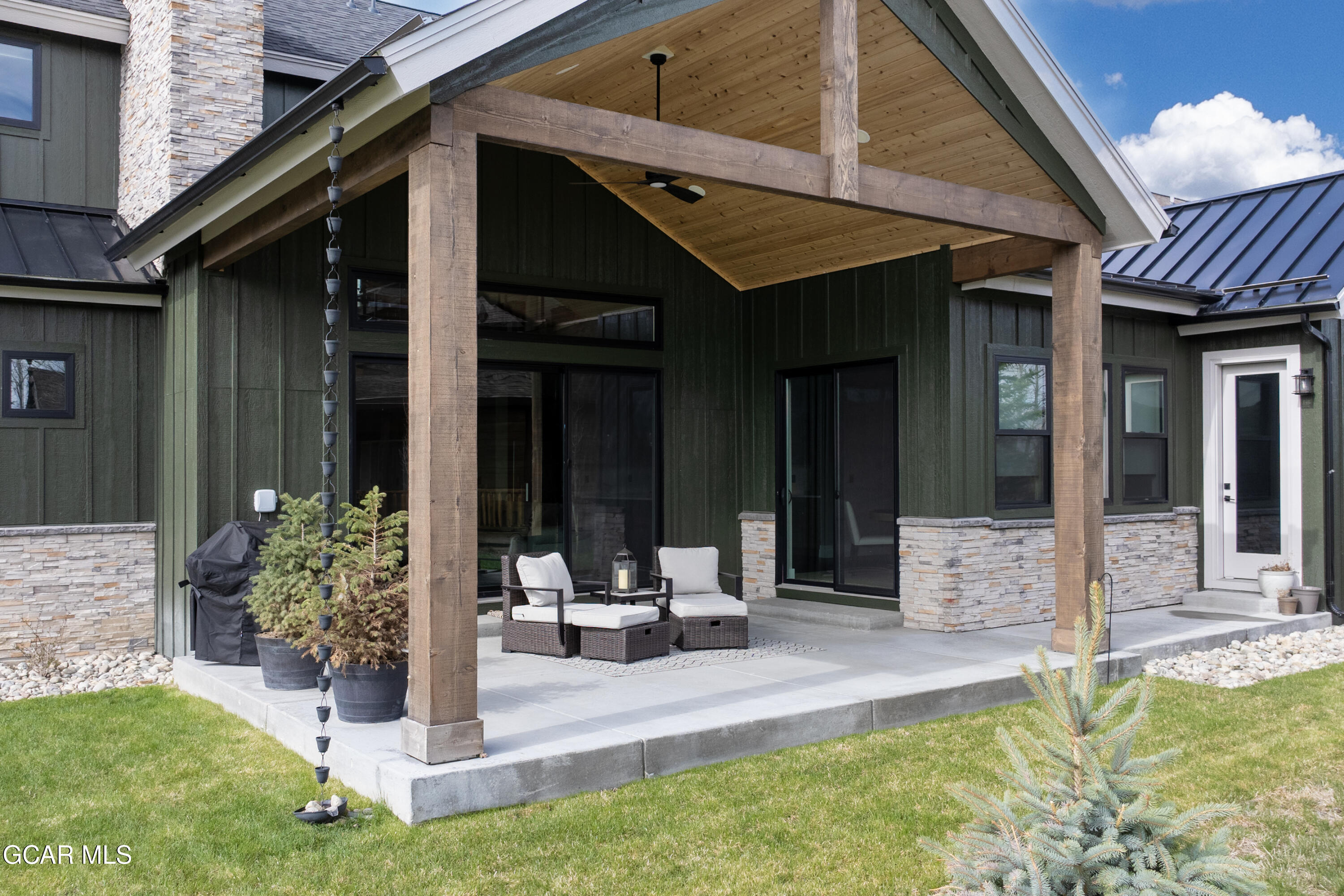 1771 Mountain Sky Lane Granby CO 80446