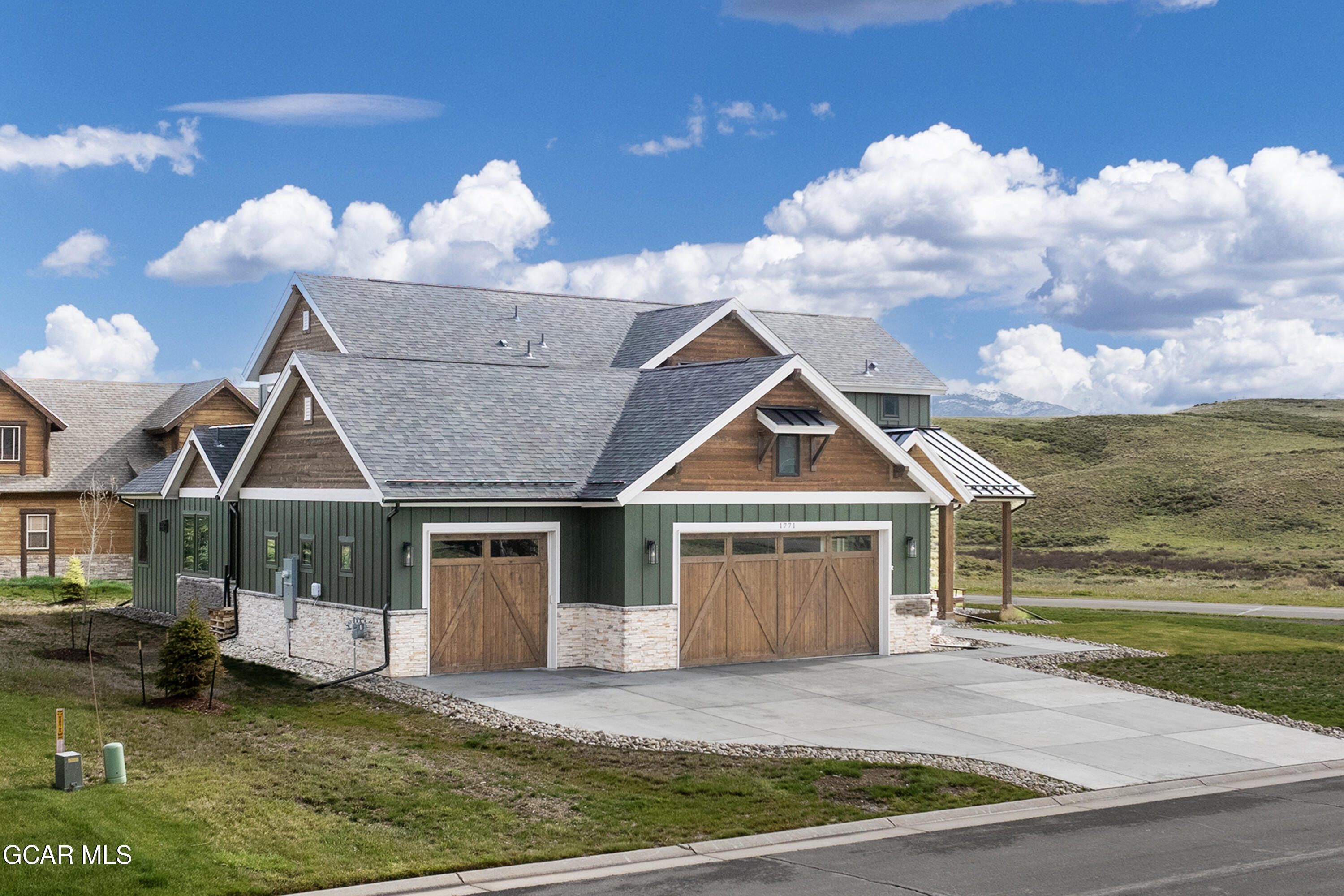 1771 Mountain Sky Lane Granby CO 80446