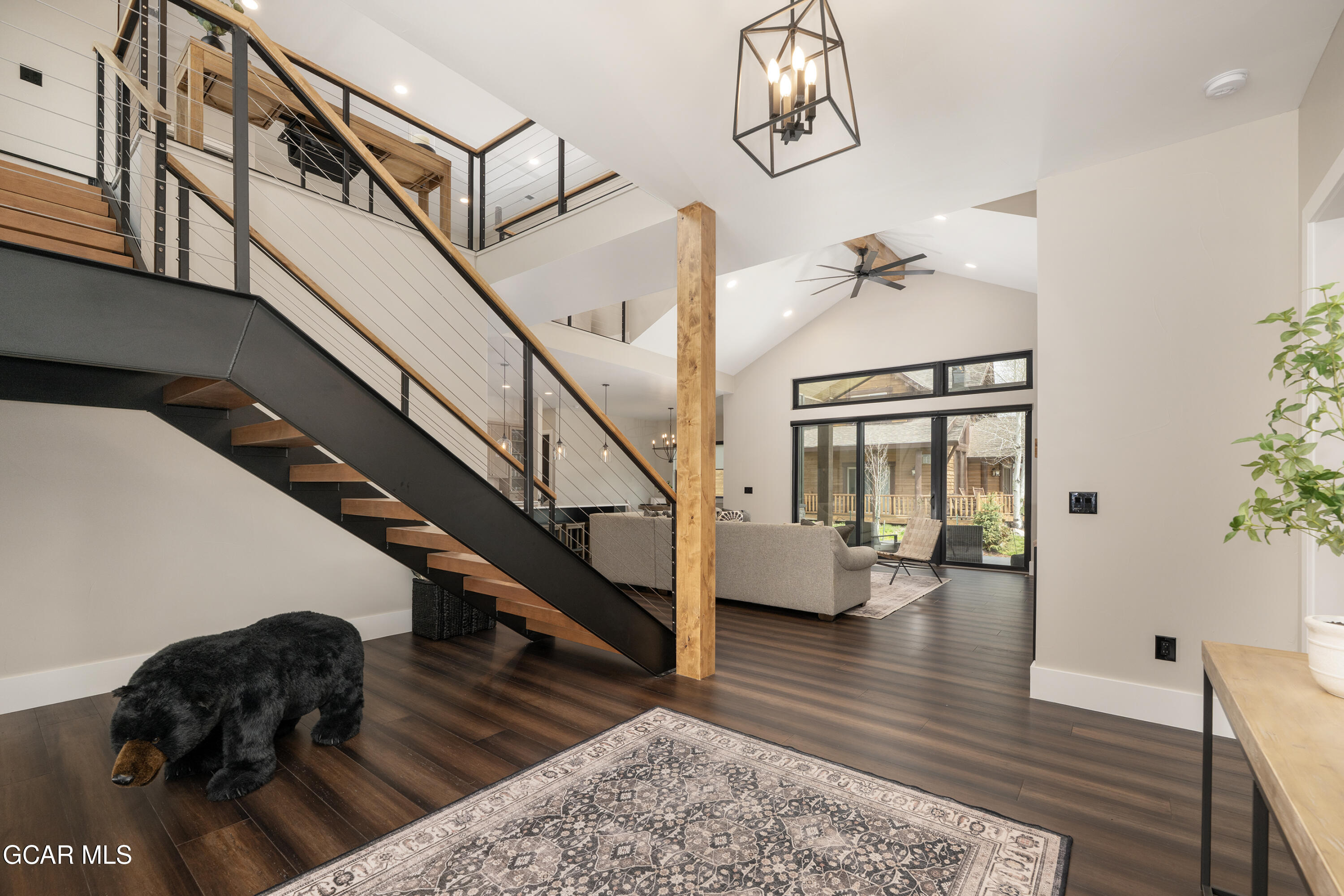 1771 Mountain Sky Lane Granby CO 80446