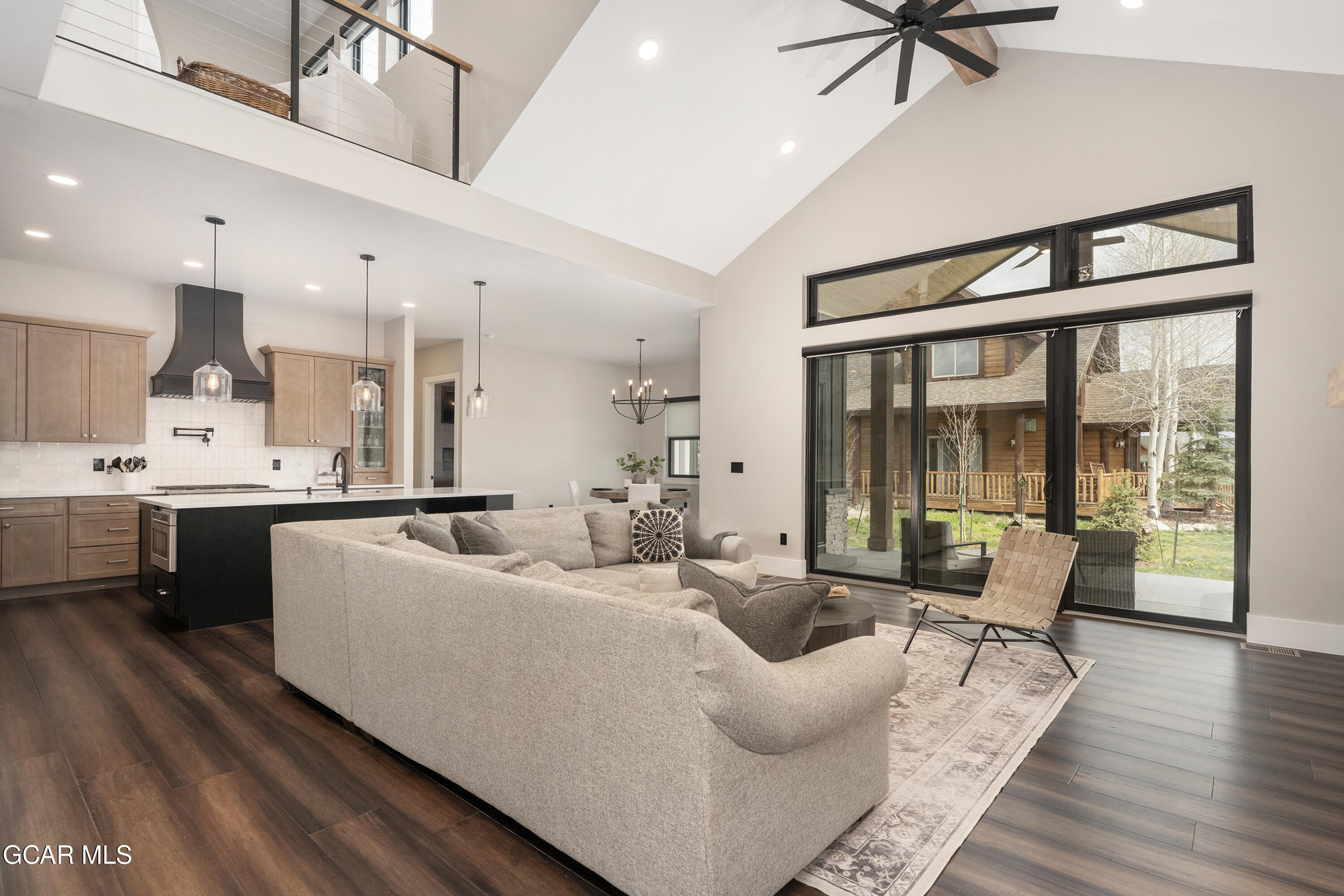 1771 Mountain Sky Lane Granby CO 80446