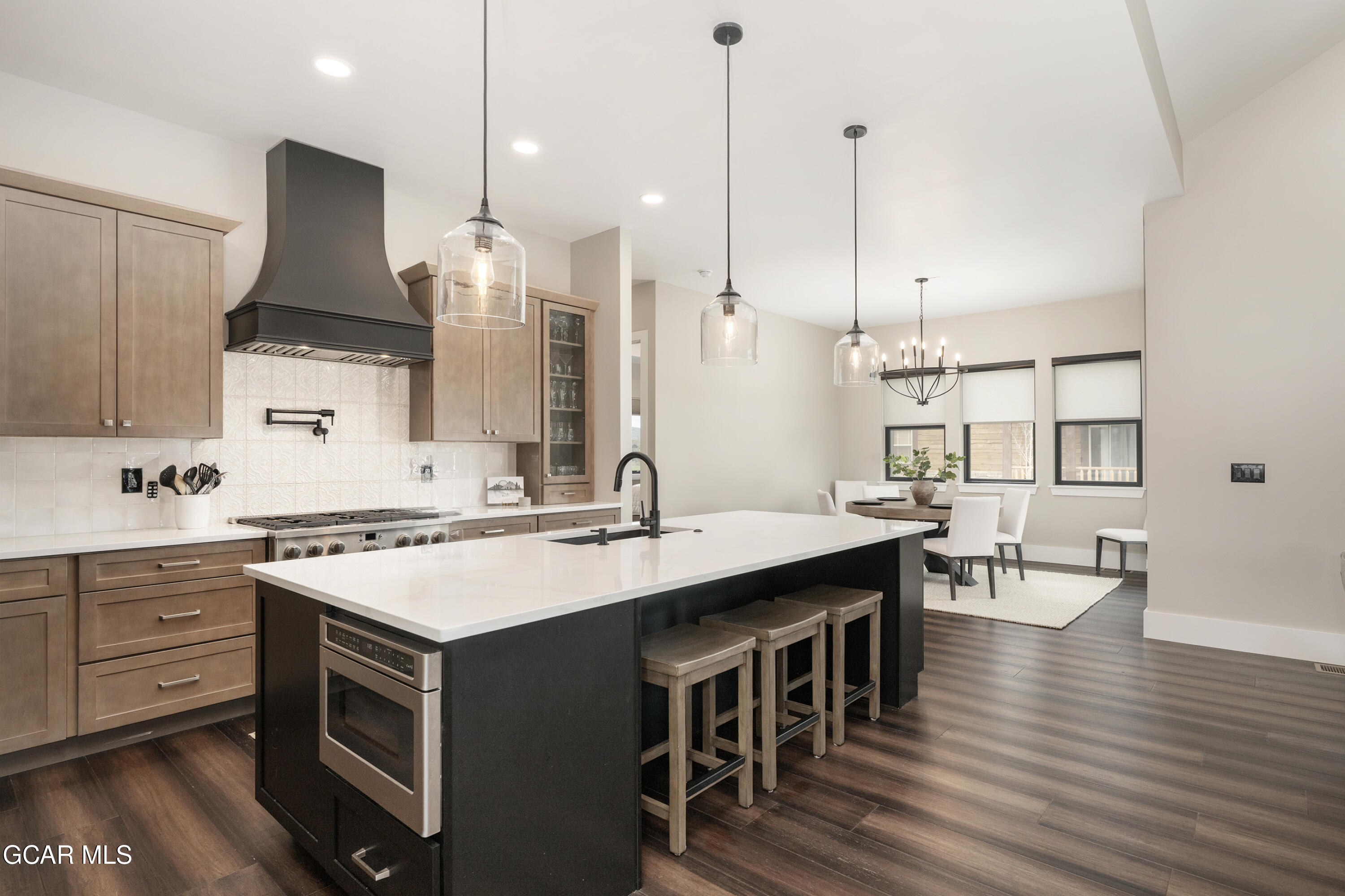 1771 Mountain Sky Lane Granby CO 80446