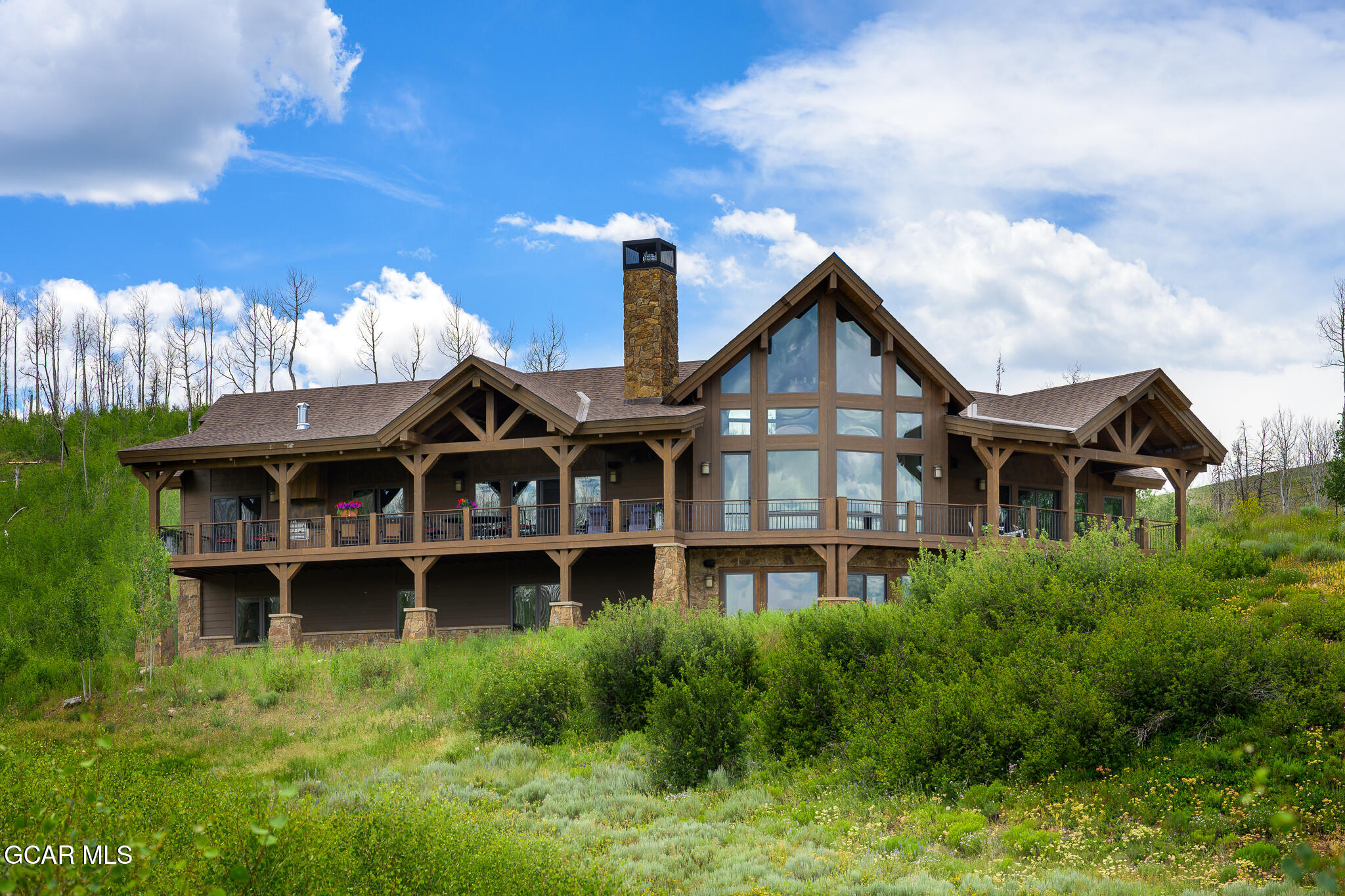 Granby CO 80446