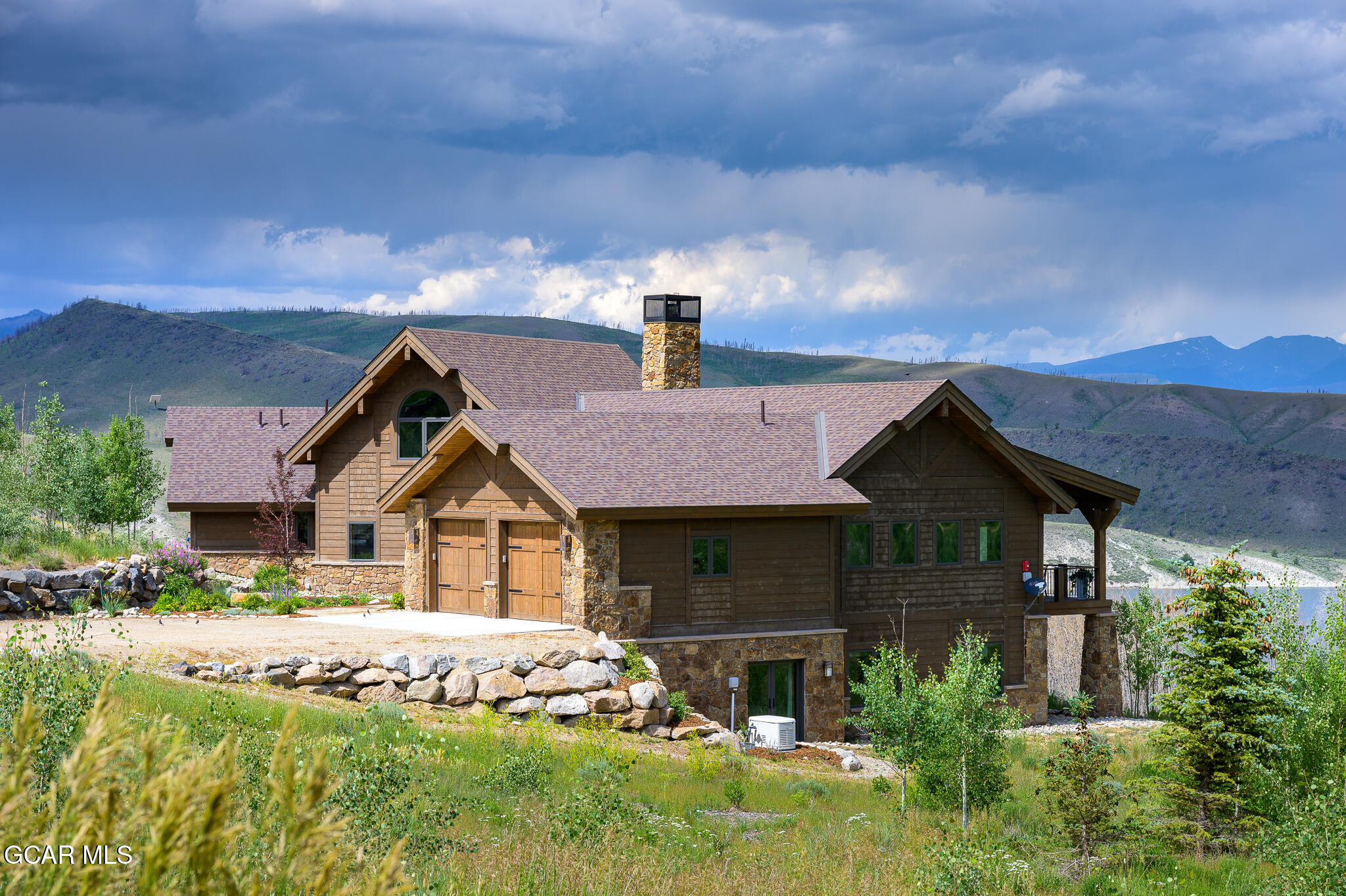 Granby CO 80446