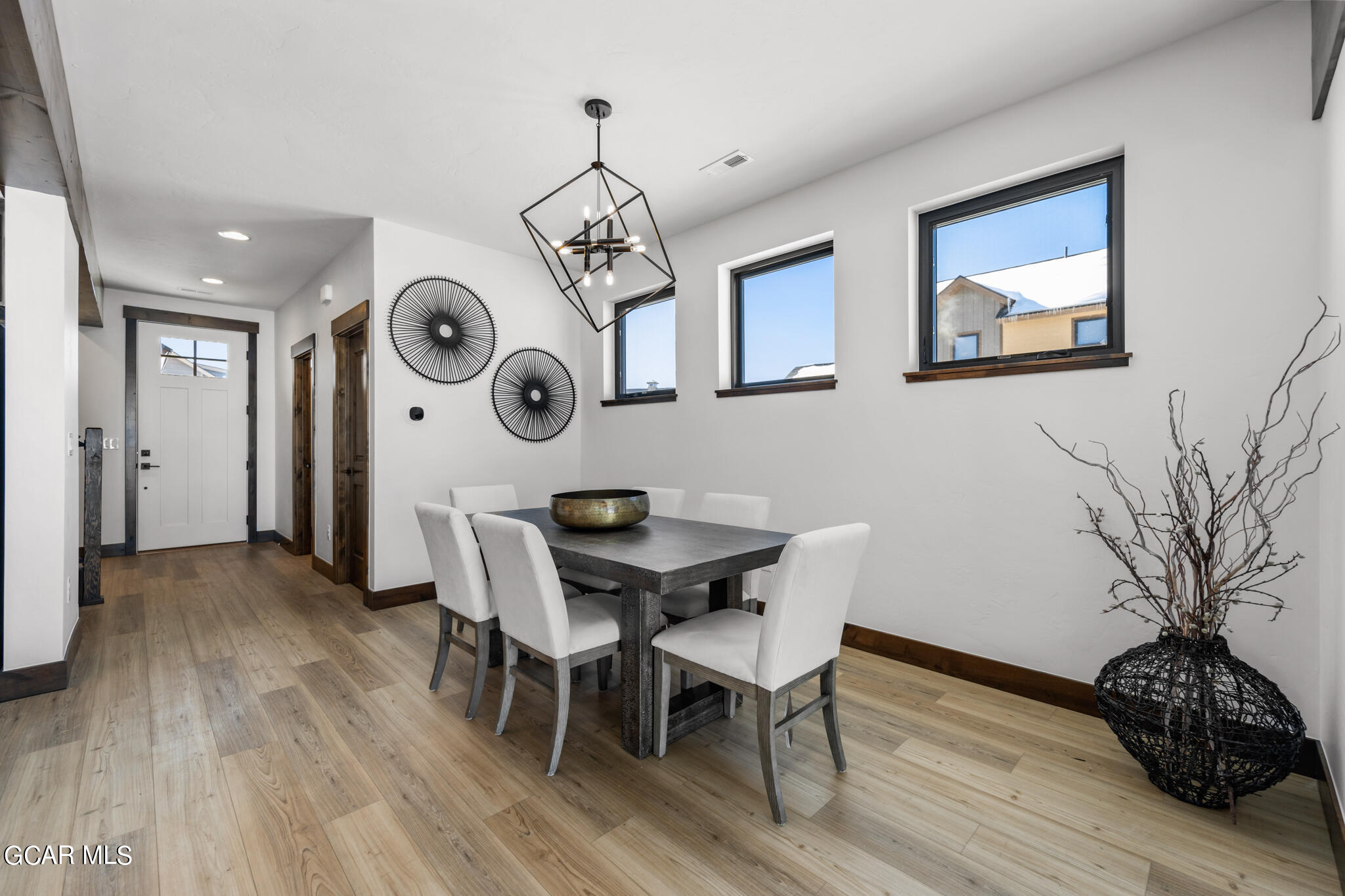 160 Buckhorn Circle Granby CO 80446