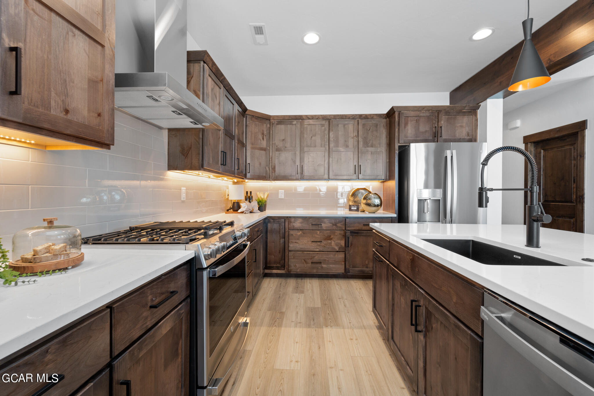 160 Buckhorn Circle Granby CO 80446