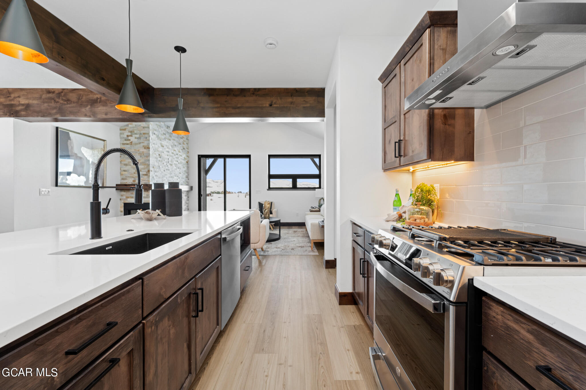 160 Buckhorn Circle Granby CO 80446