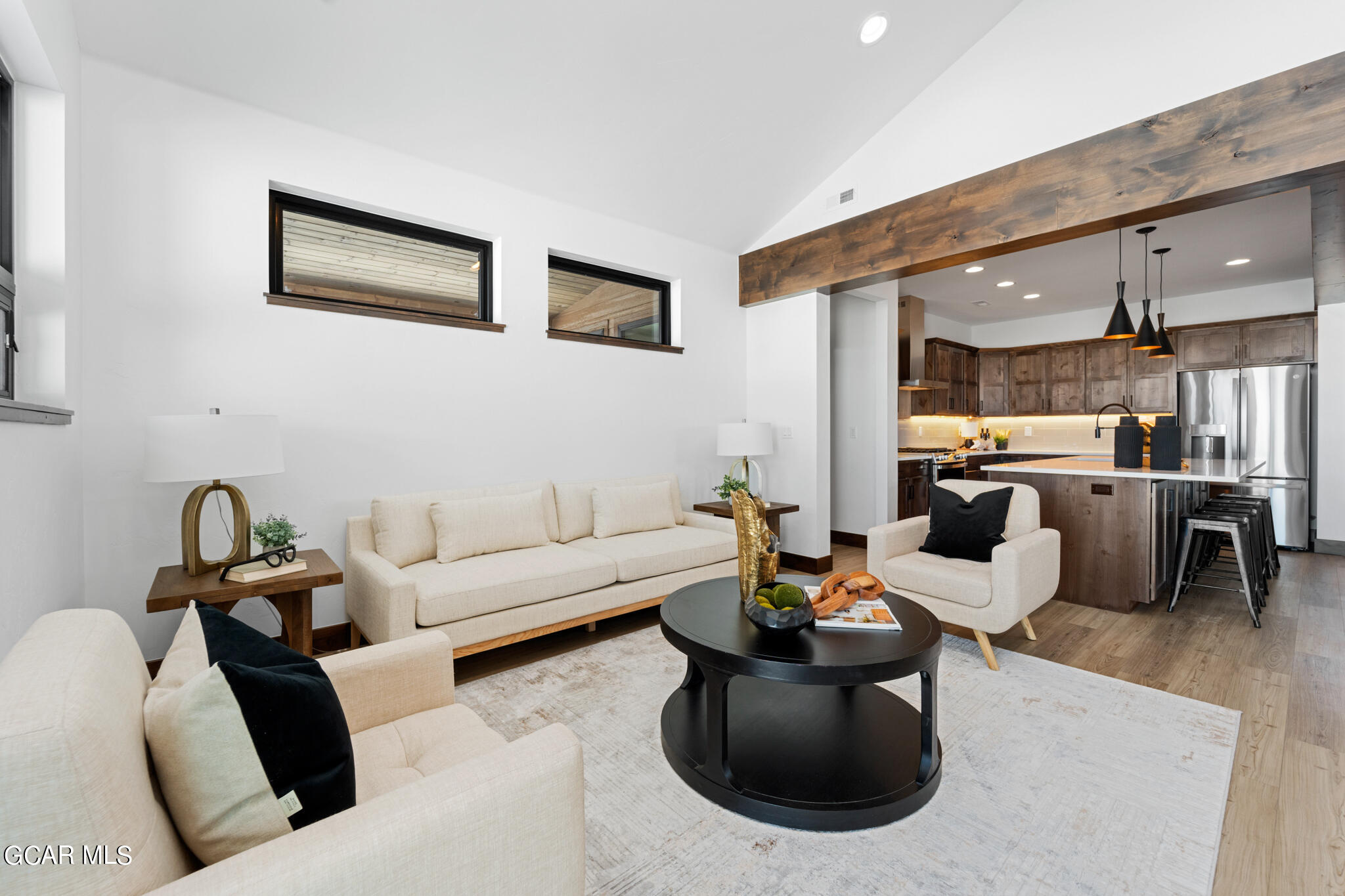 160 Buckhorn Circle Granby CO 80446