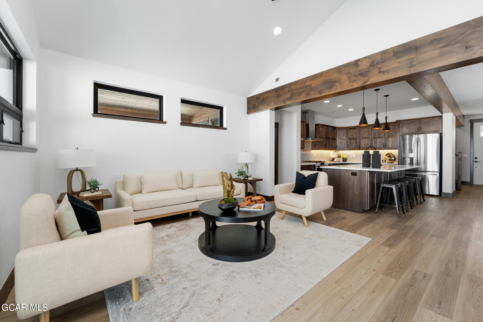 160 Buckhorn Circle Granby CO 80446