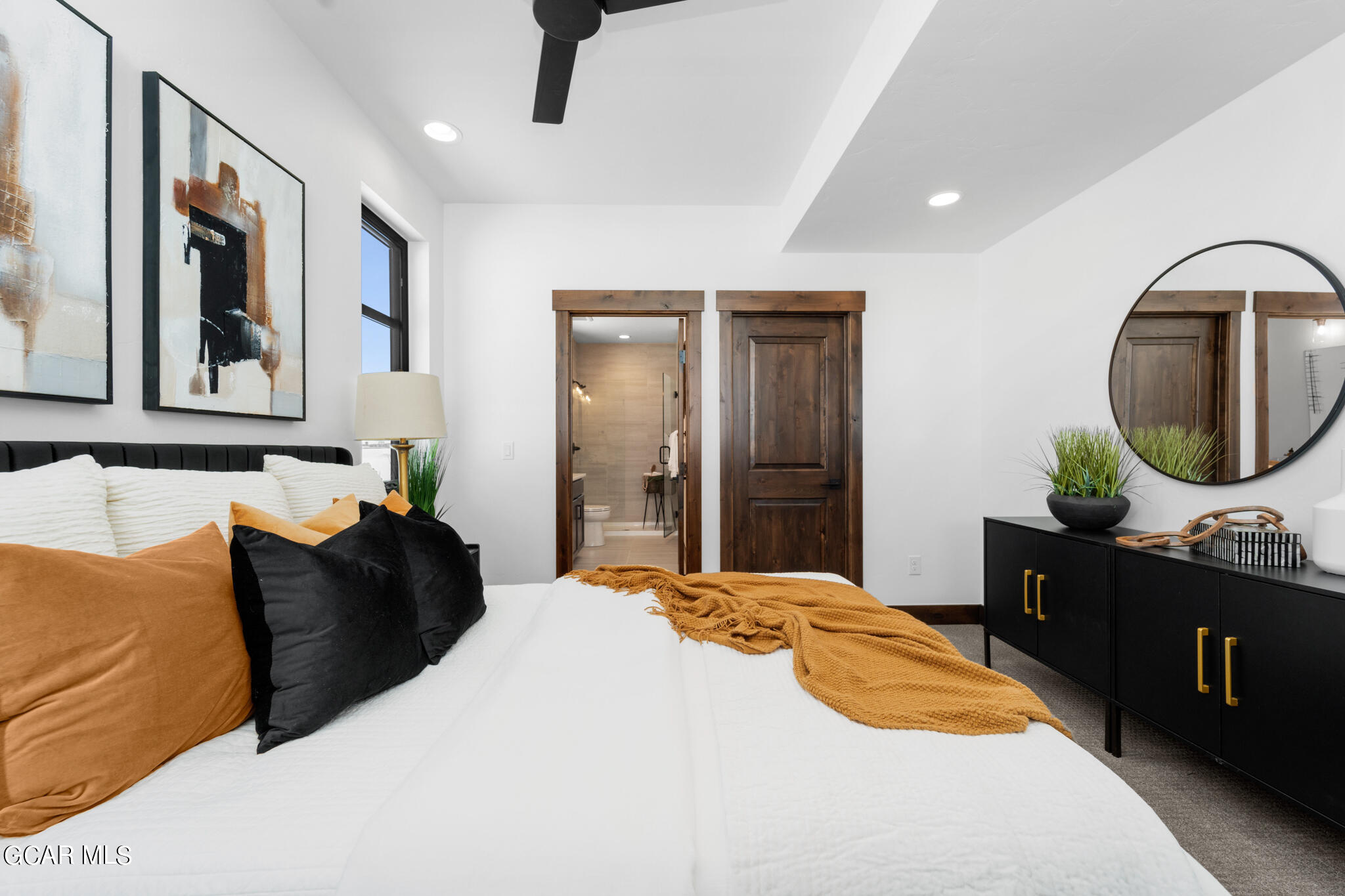 160 Buckhorn Circle Granby CO 80446