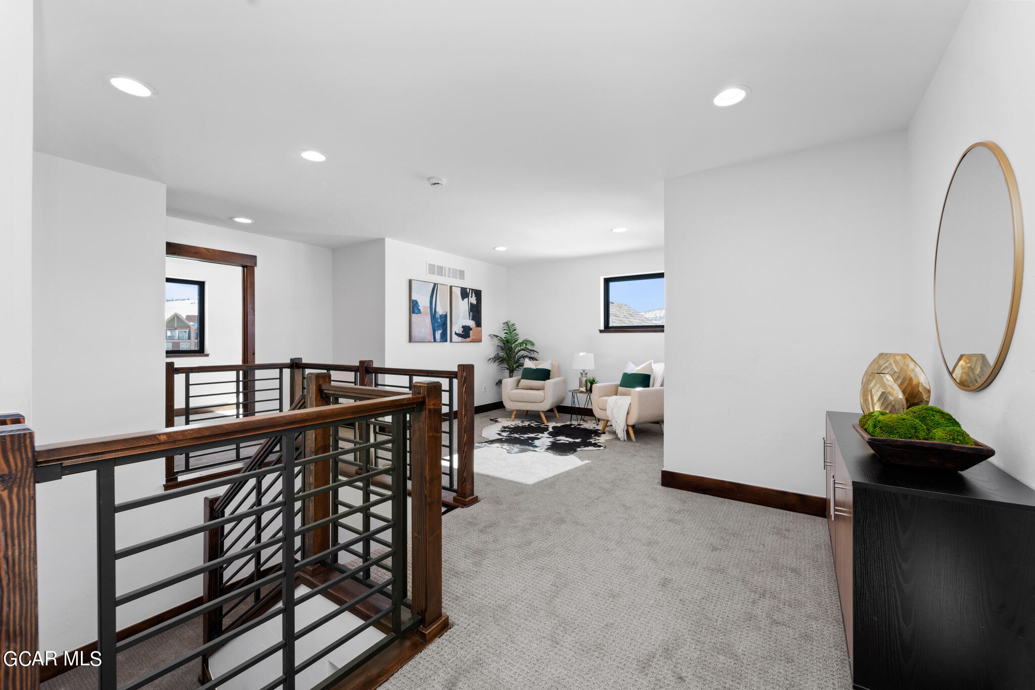 160 Buckhorn Circle Granby CO 80446