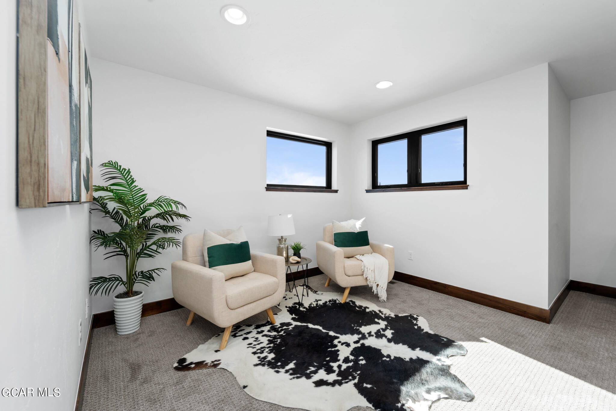 160 Buckhorn Circle Granby CO 80446