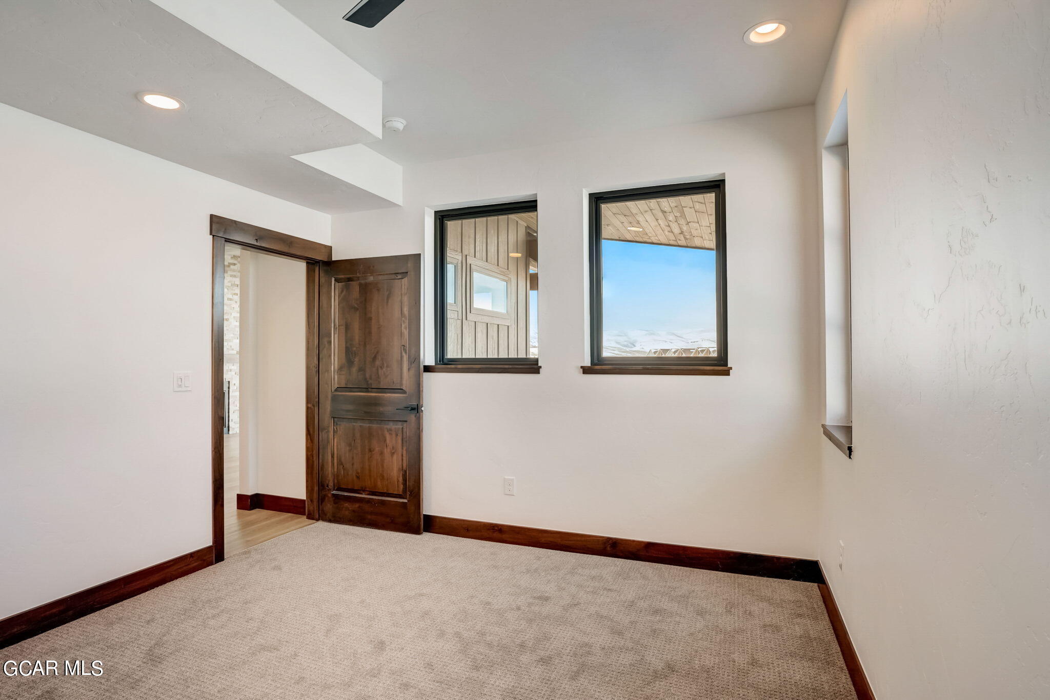 160 Buckhorn Circle Granby CO 80446