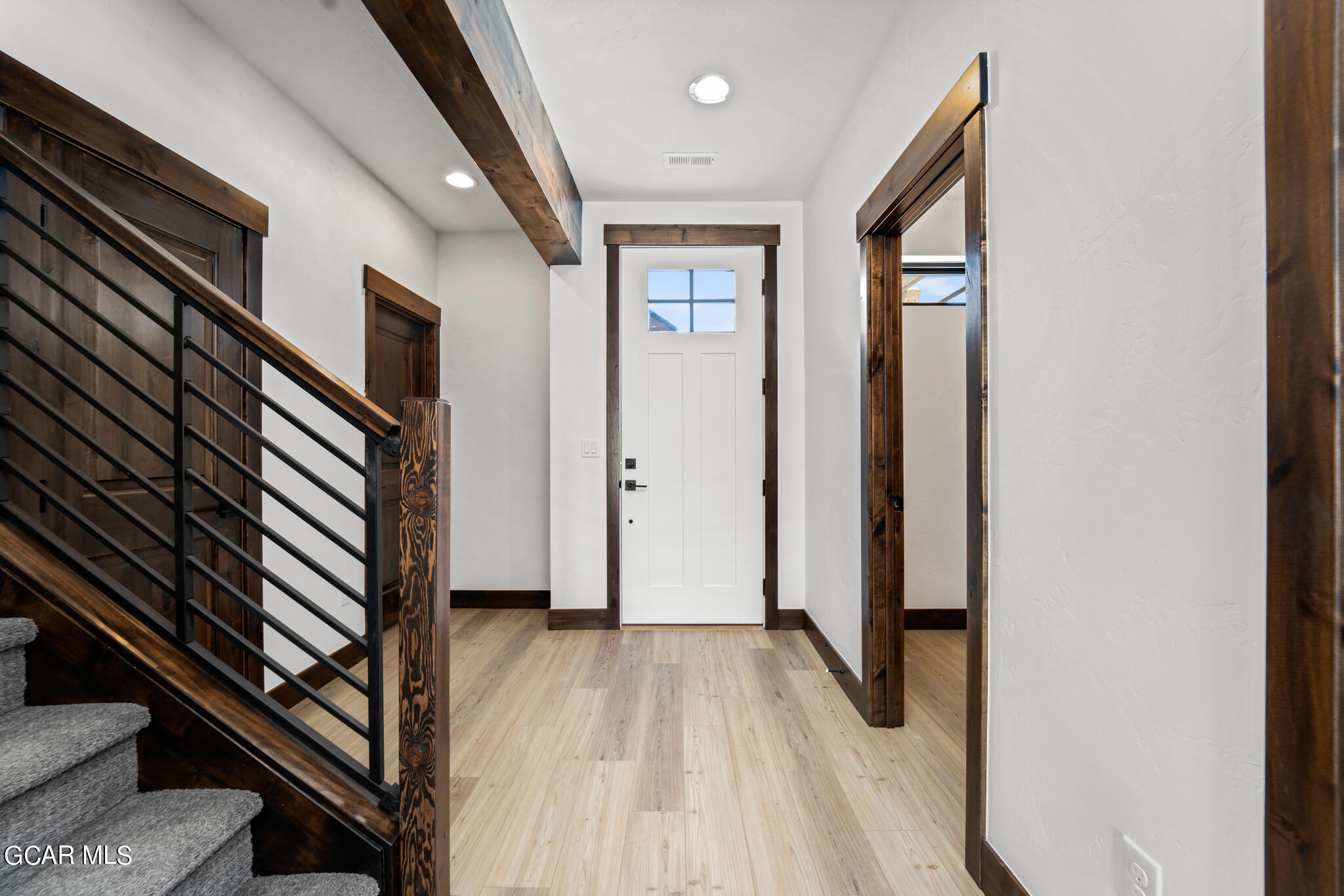 160 Buckhorn Circle Granby CO 80446