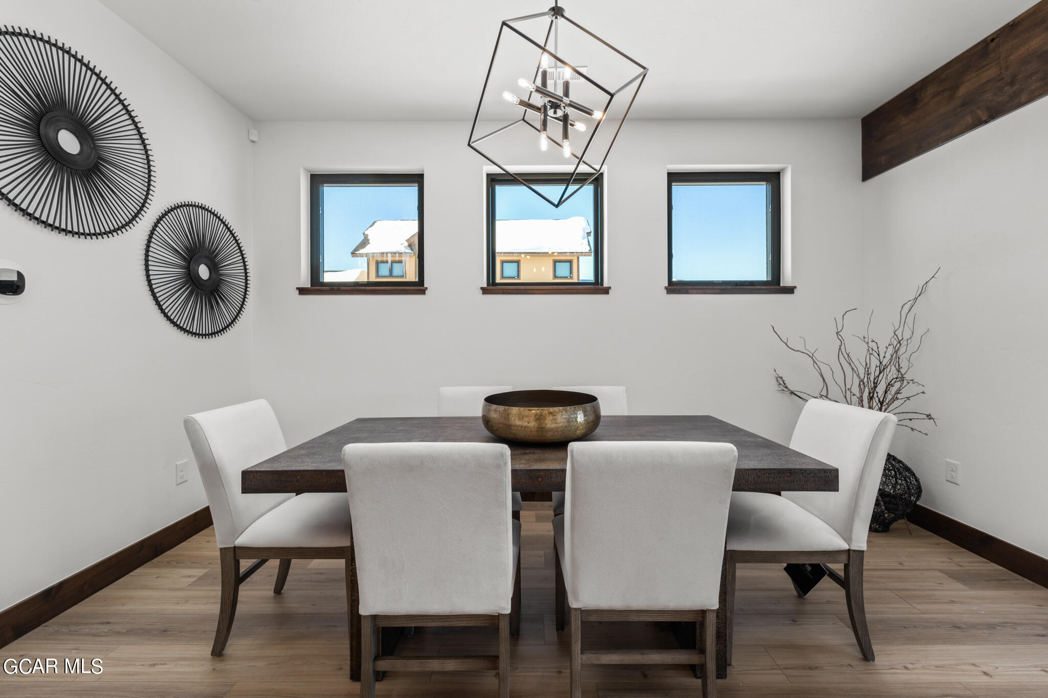 160 Buckhorn Circle Granby CO 80446