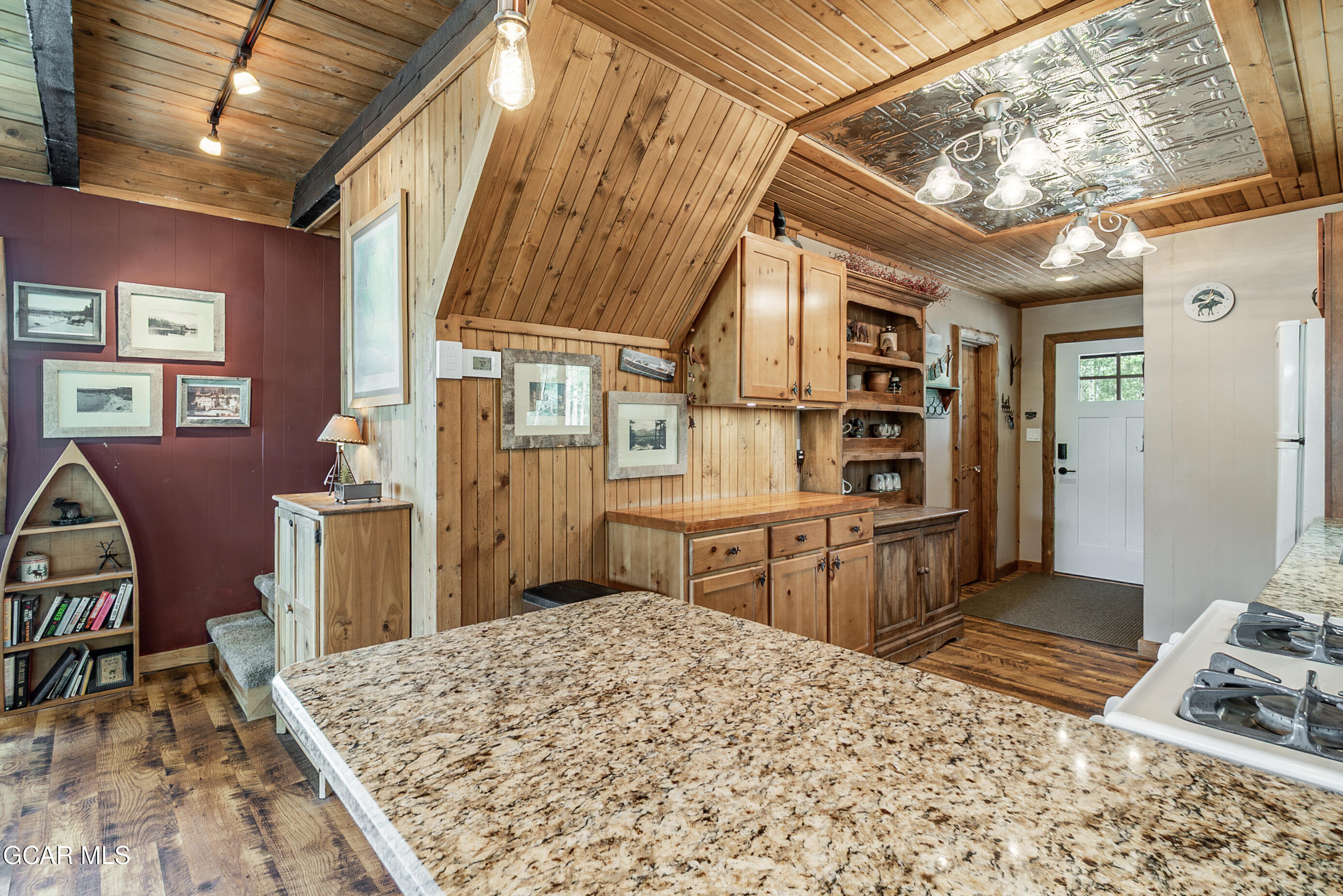 186 County Road 4651 Grand Lake CO 80447