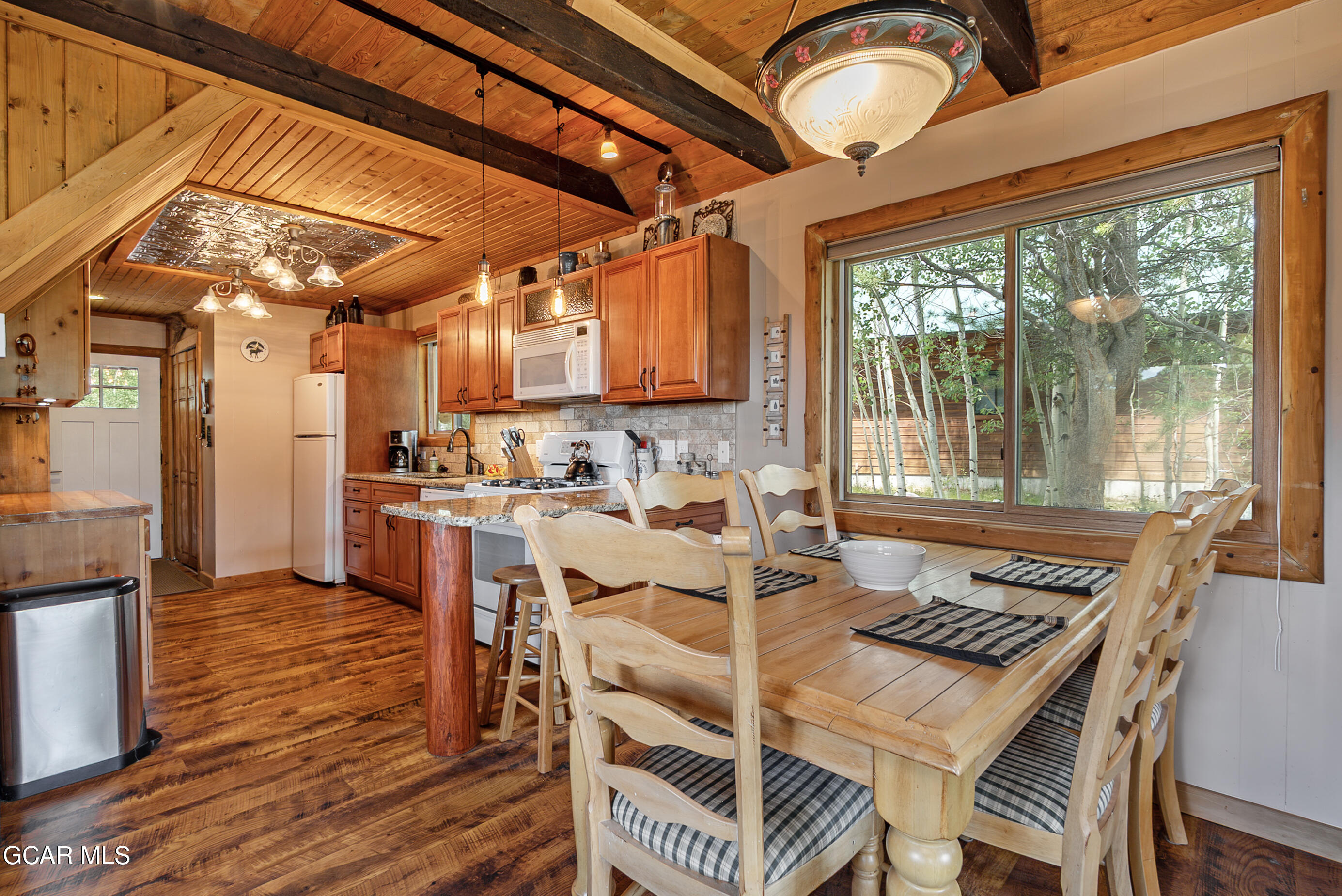 186 County Road 4651 Grand Lake CO 80447