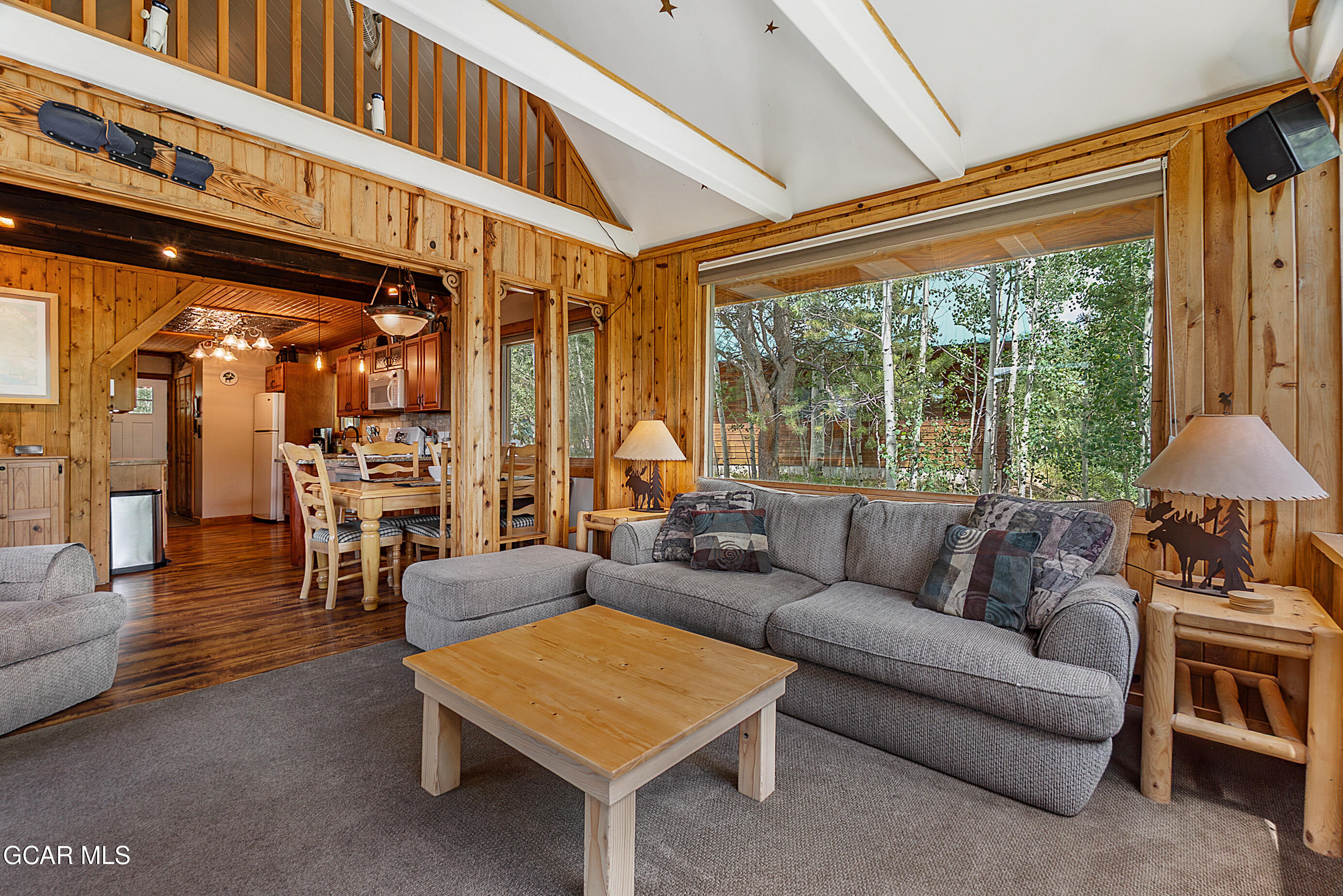 186 County Road 4651 Grand Lake CO 80447