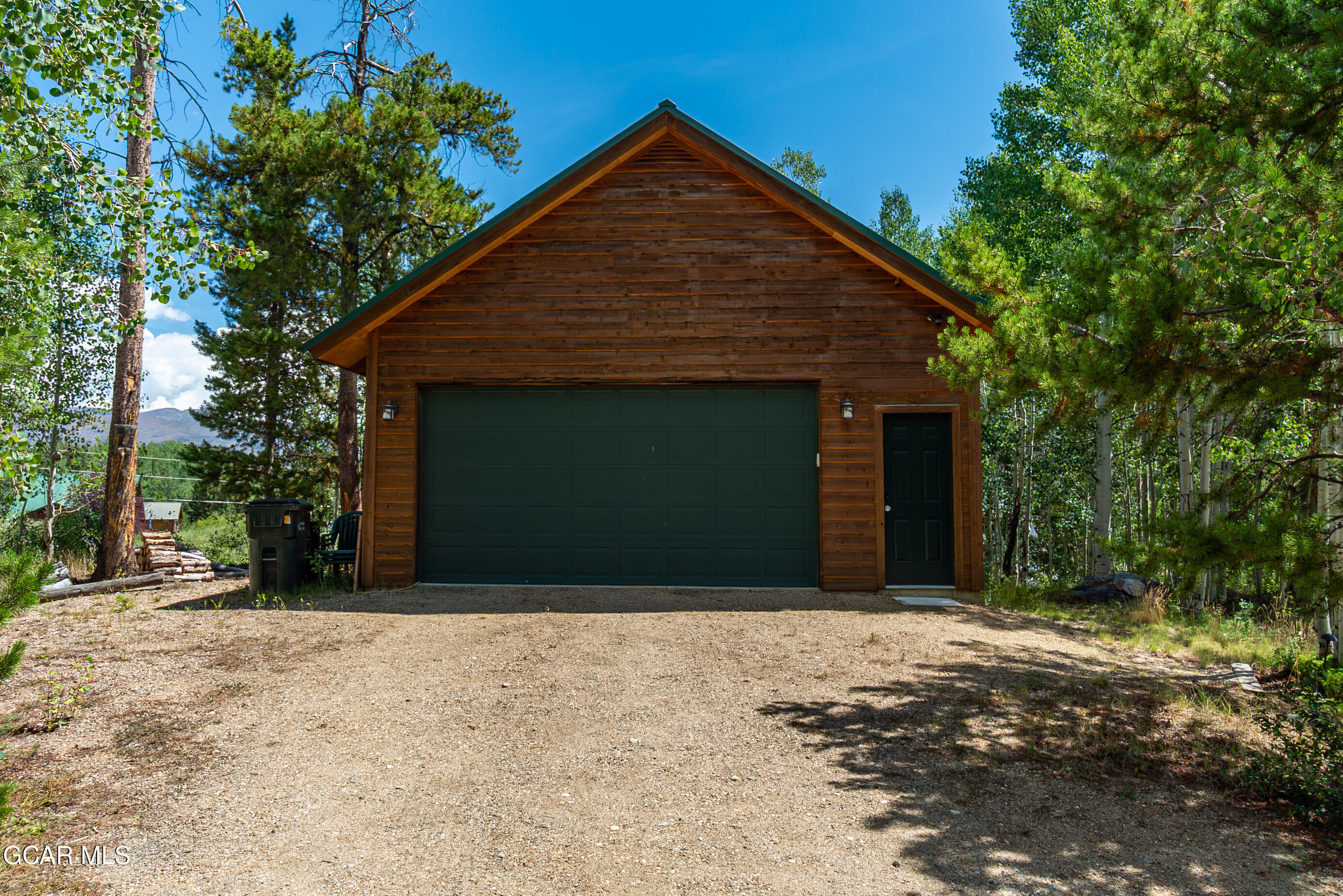 186 County Road 4651 Grand Lake CO 80447