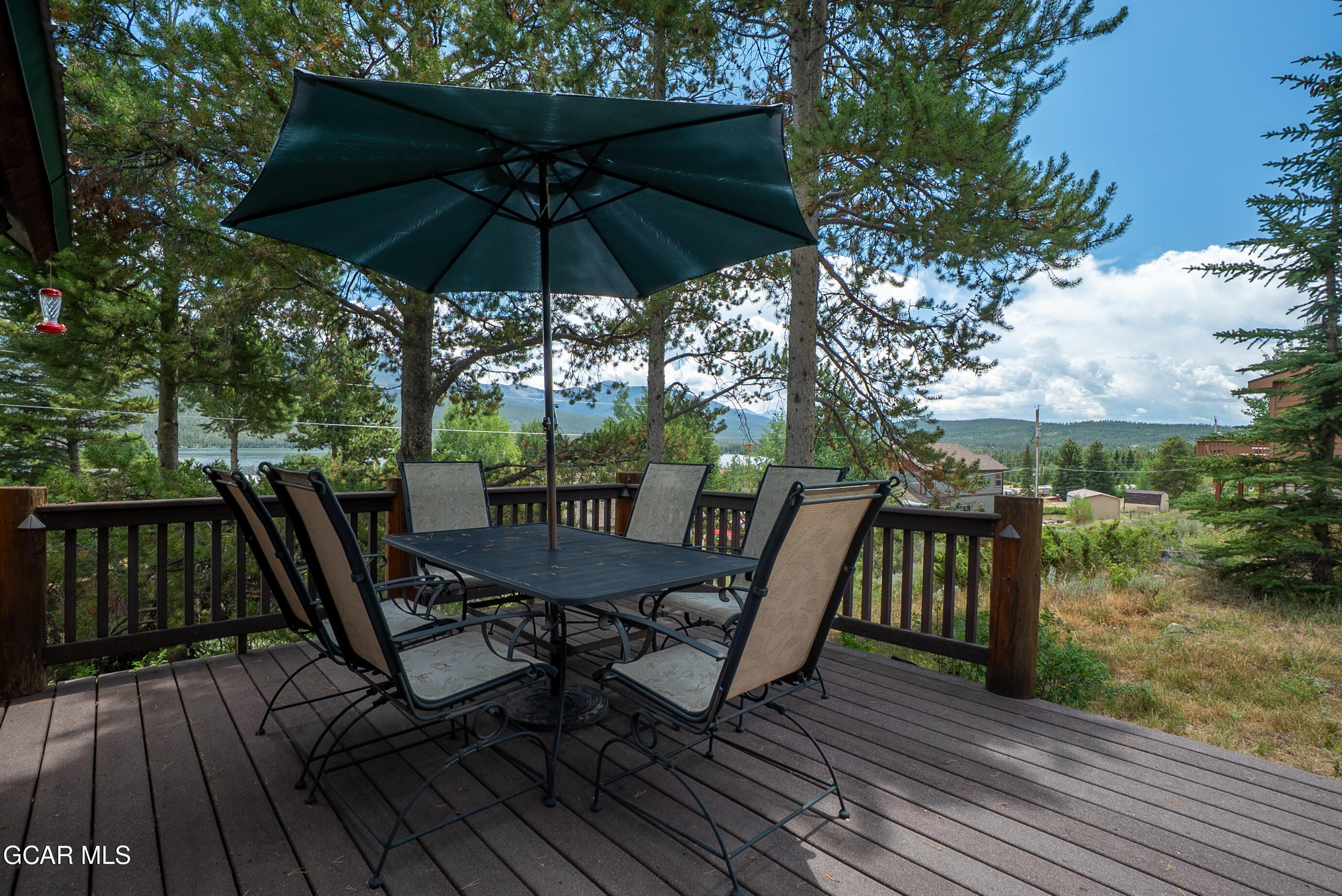 186 County Road 4651 Grand Lake CO 80447