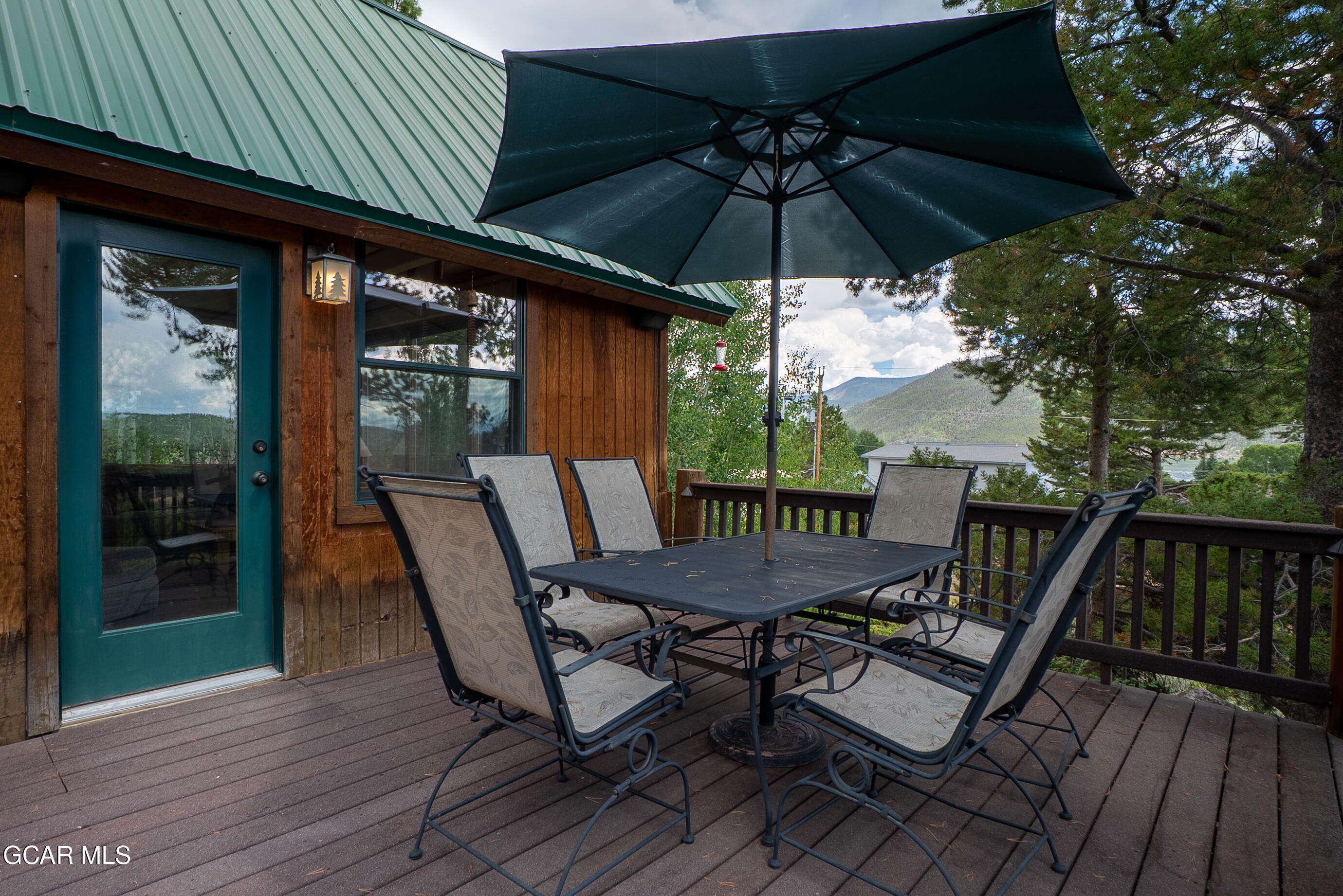 186 County Road 4651 Grand Lake CO 80447
