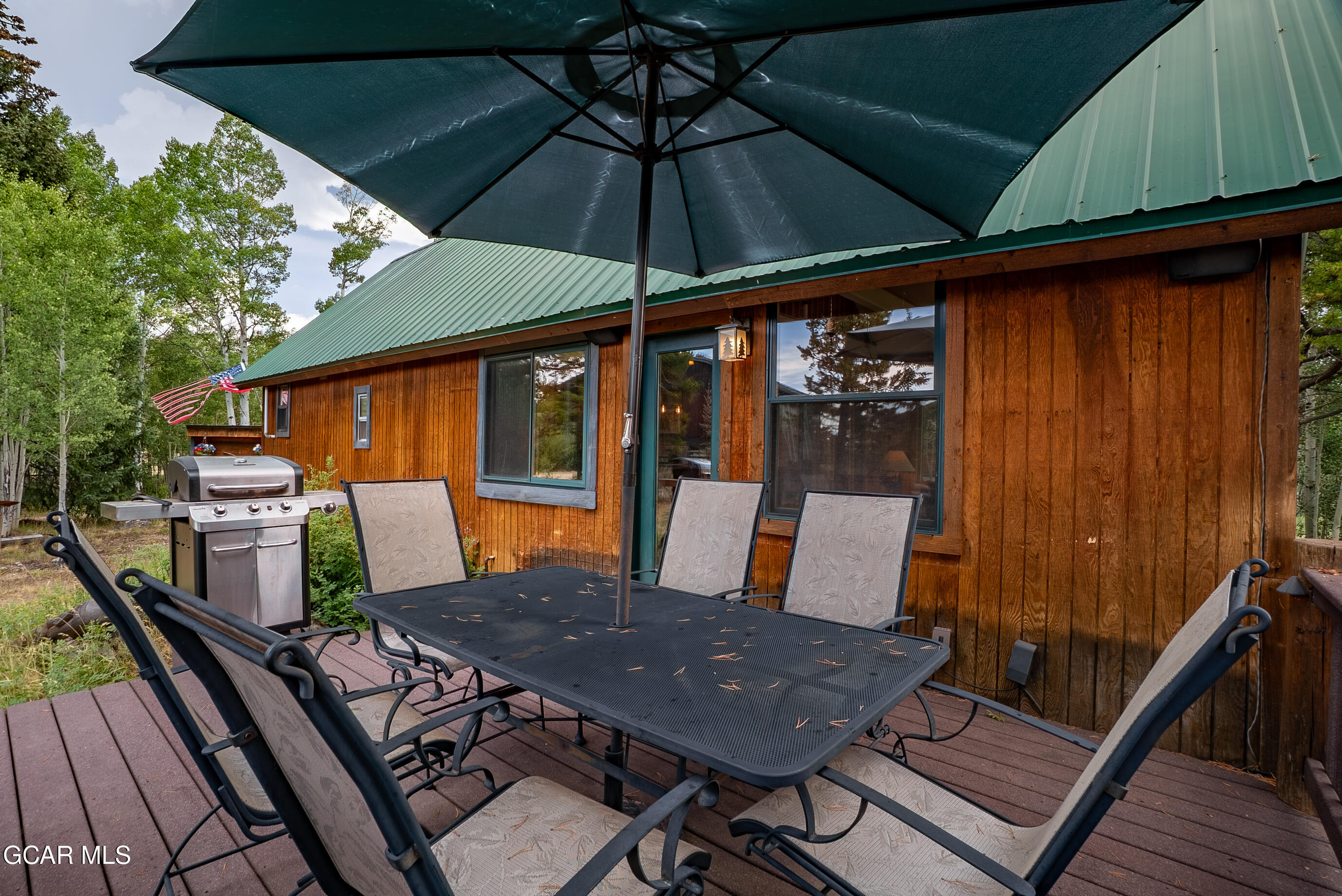 186 County Road 4651 Grand Lake CO 80447