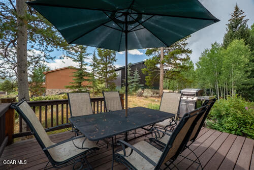 186 County Road 4651 Grand Lake CO 80447