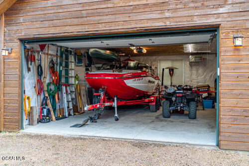 186 County Road 4651 Grand Lake CO 80447