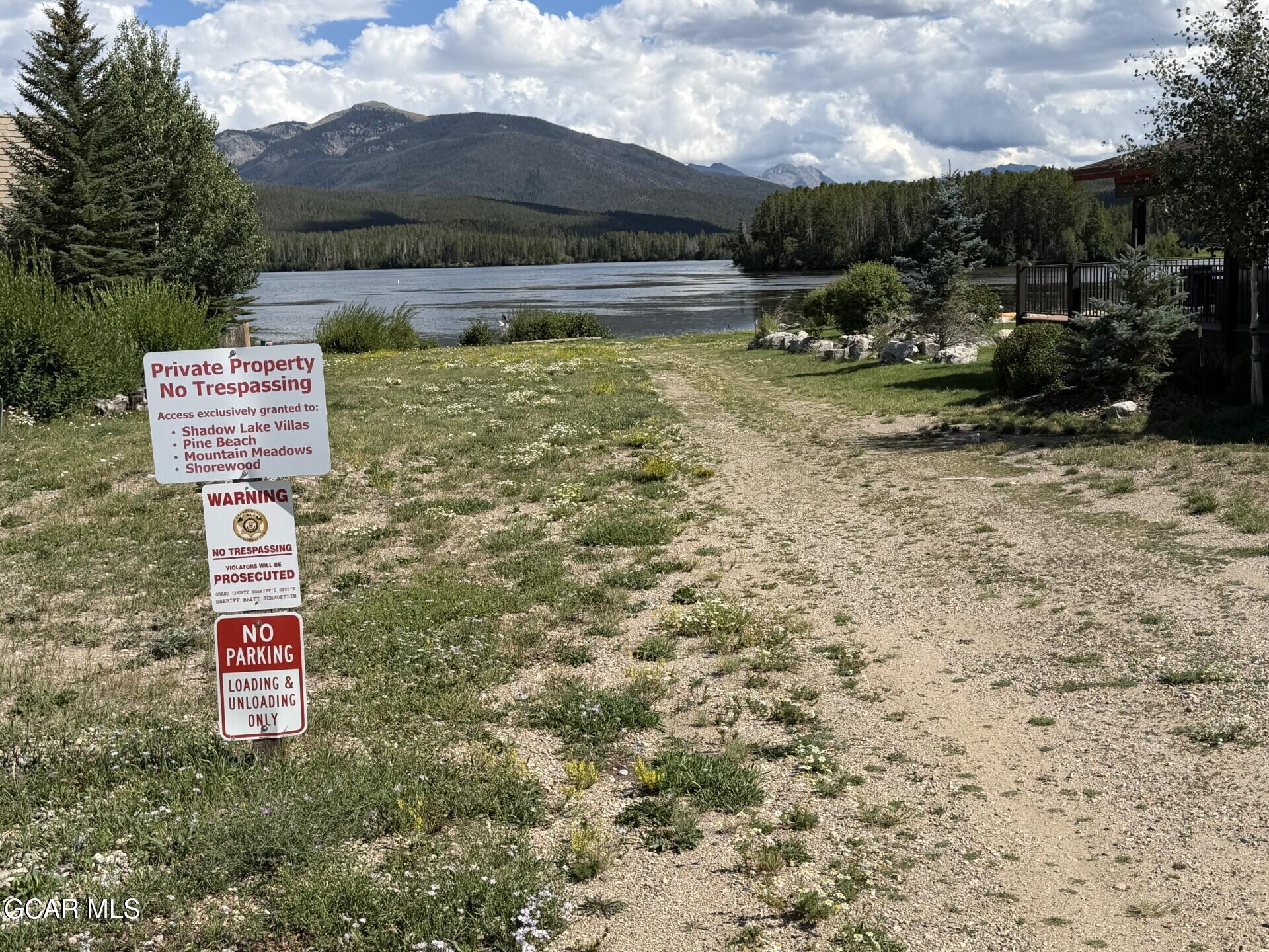 186 County Road 4651 Grand Lake CO 80447