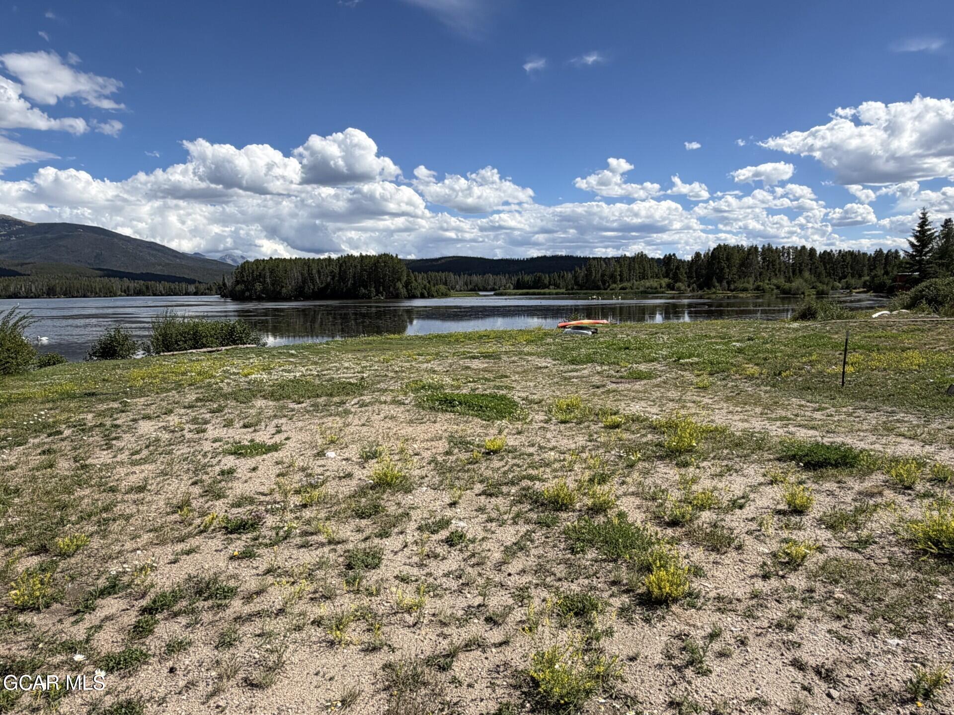 186 County Road 4651 Grand Lake CO 80447