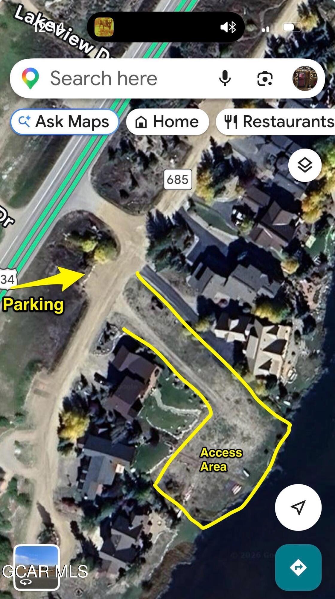 186 County Road 4651 Grand Lake CO 80447