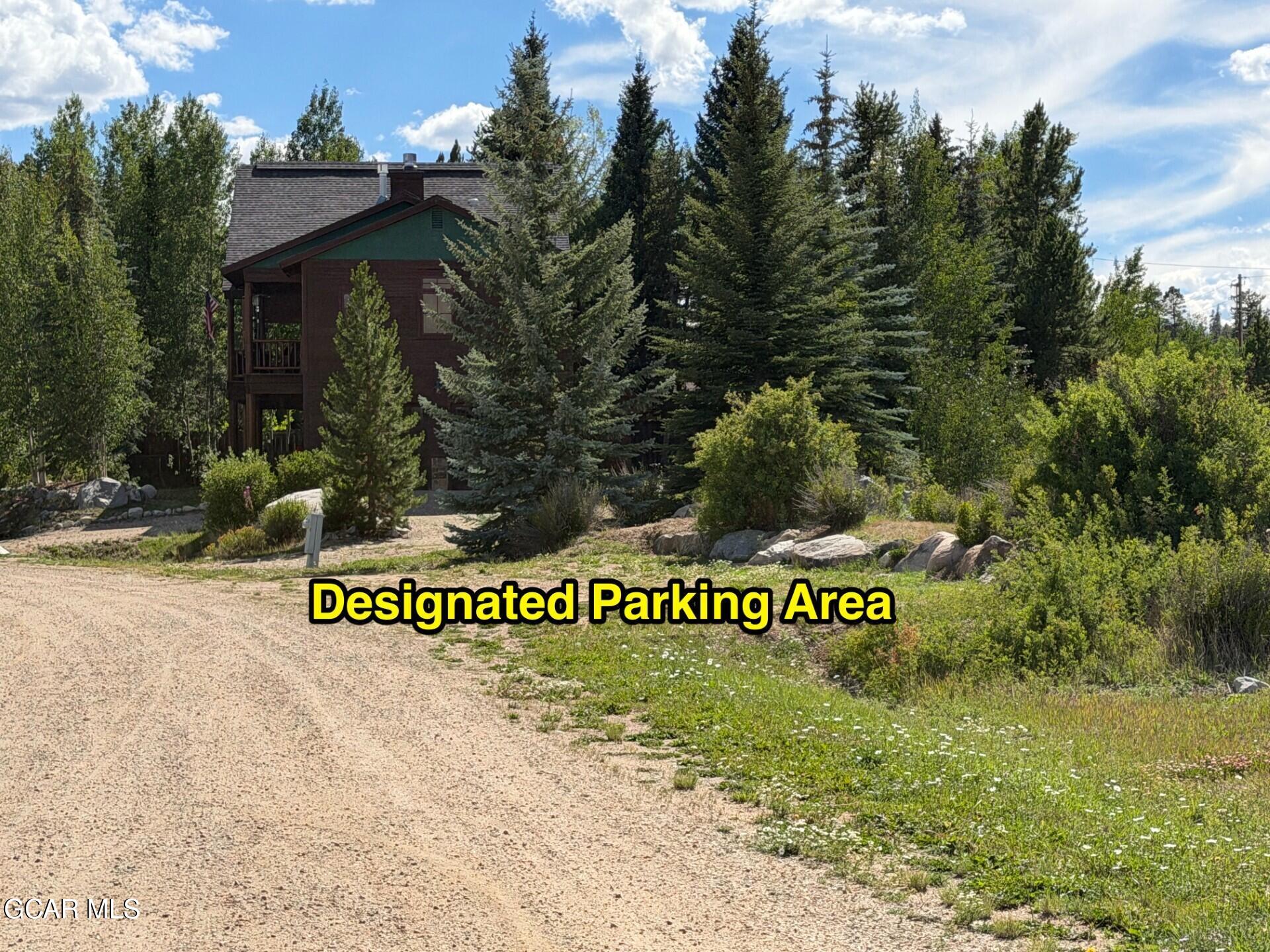 186 County Road 4651 Grand Lake CO 80447