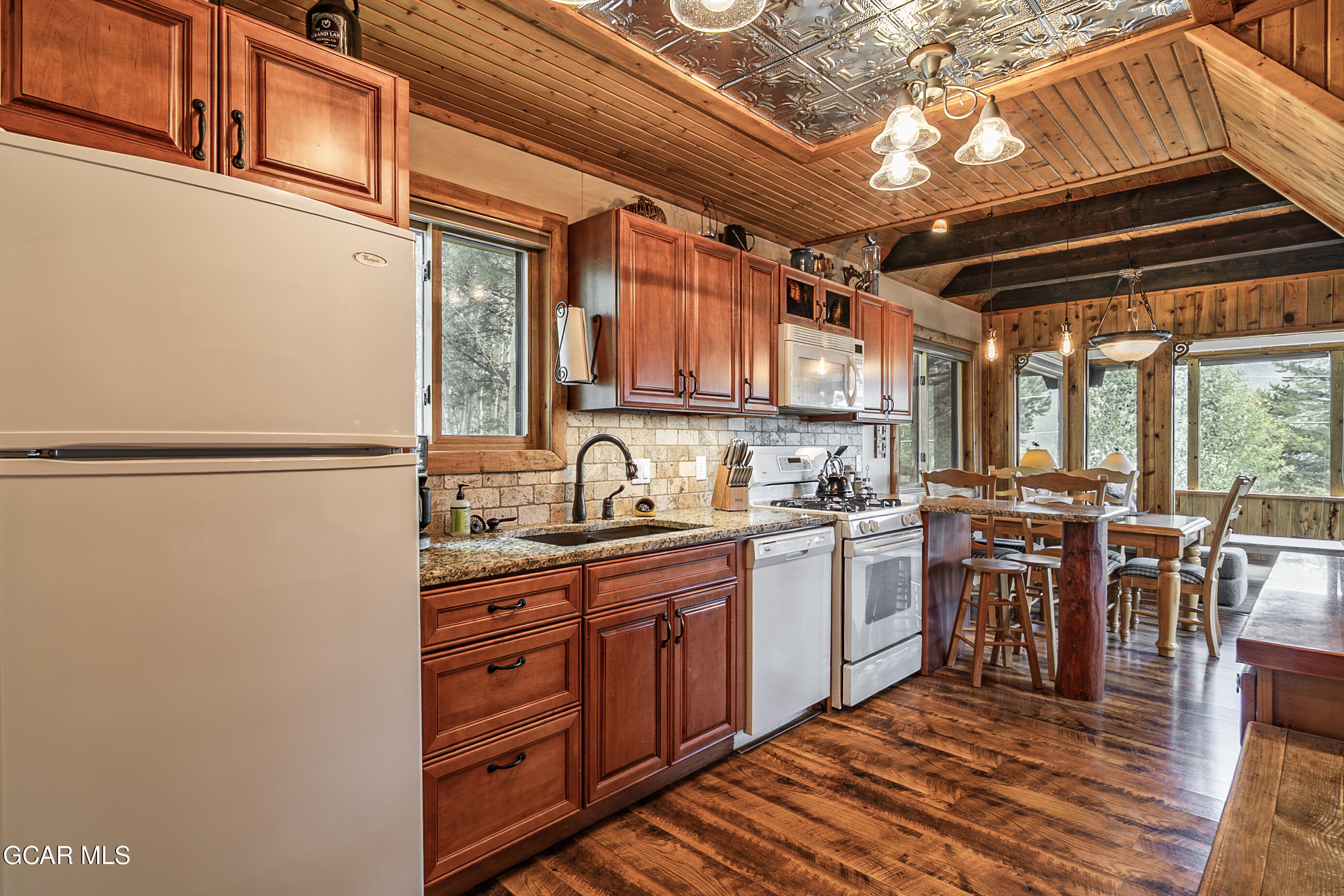 186 County Road 4651 Grand Lake CO 80447