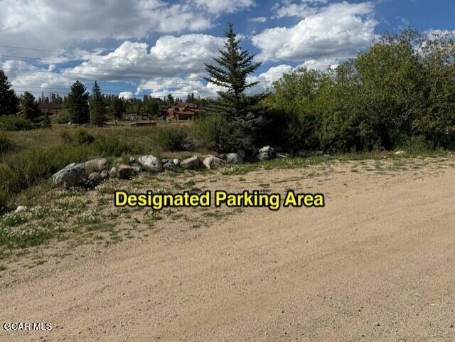 186 County Road 4651 Grand Lake CO 80447