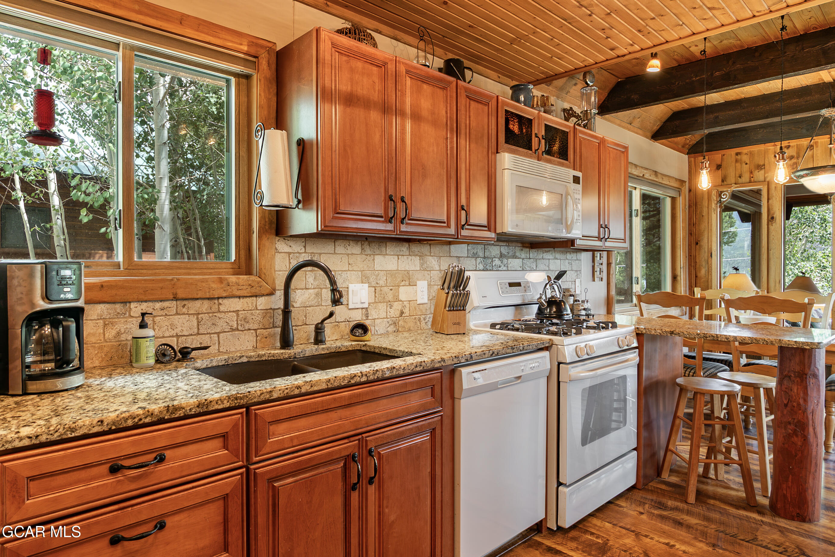 186 County Road 4651 Grand Lake CO 80447