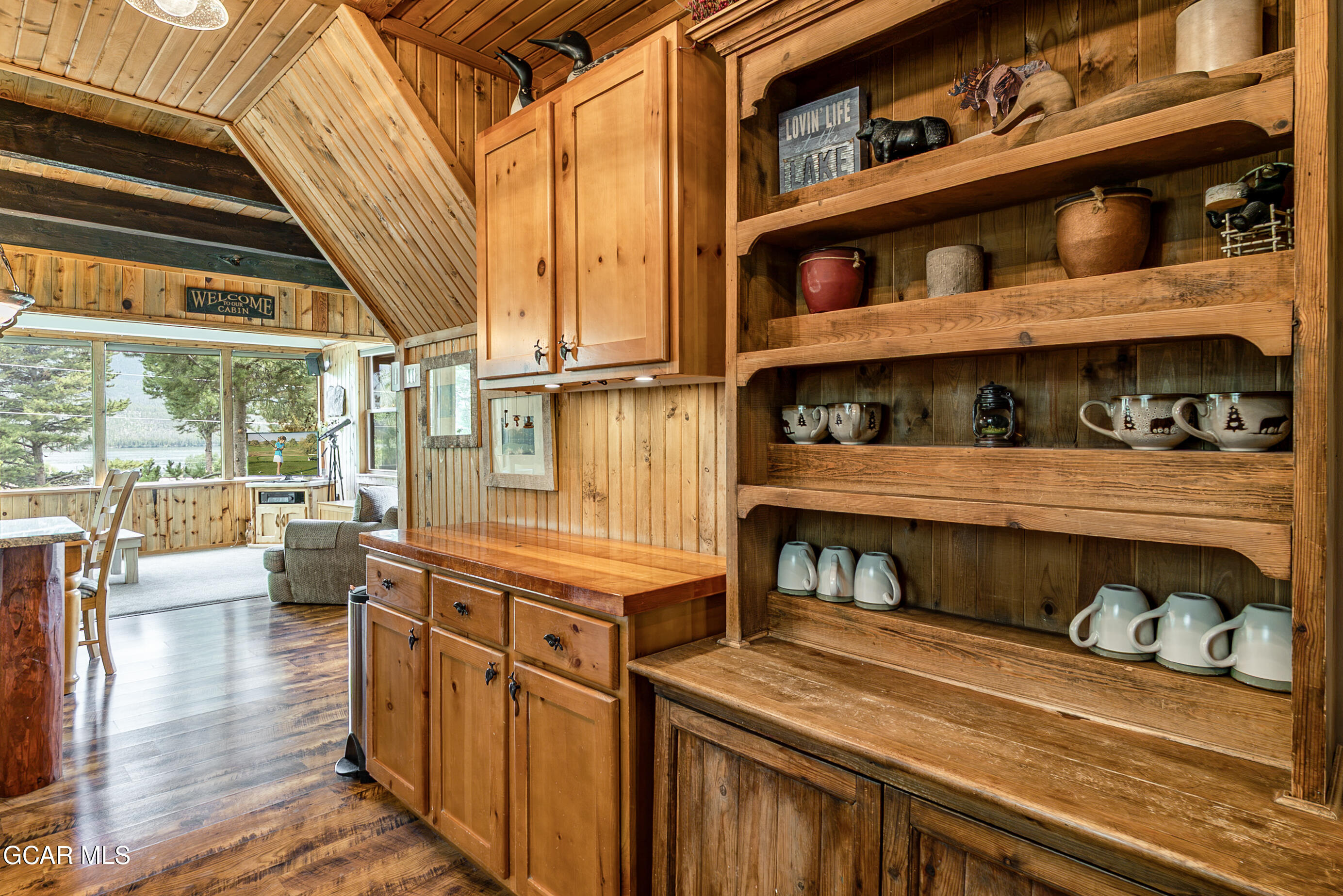 186 County Road 4651 Grand Lake CO 80447
