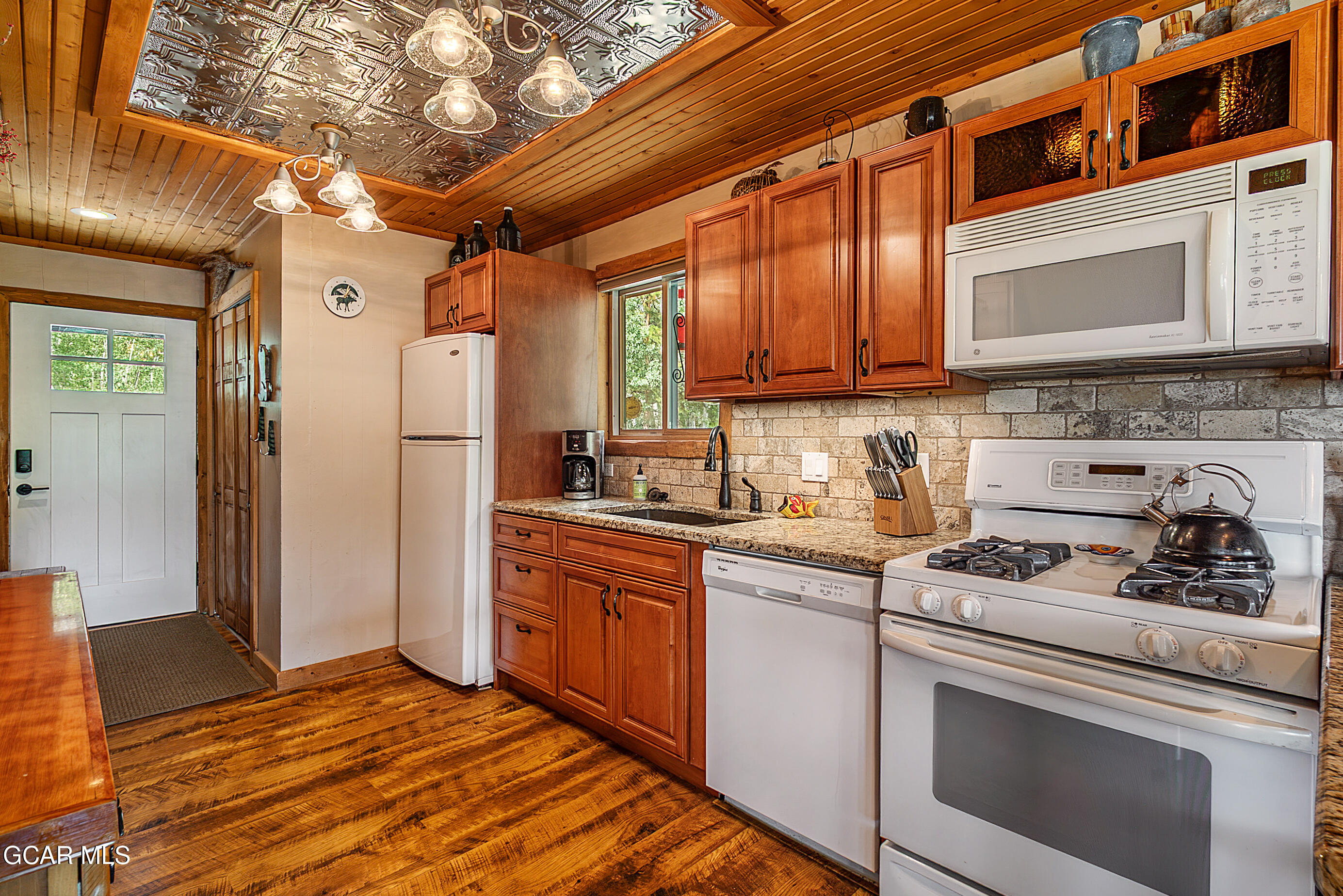 186 County Road 4651 Grand Lake CO 80447