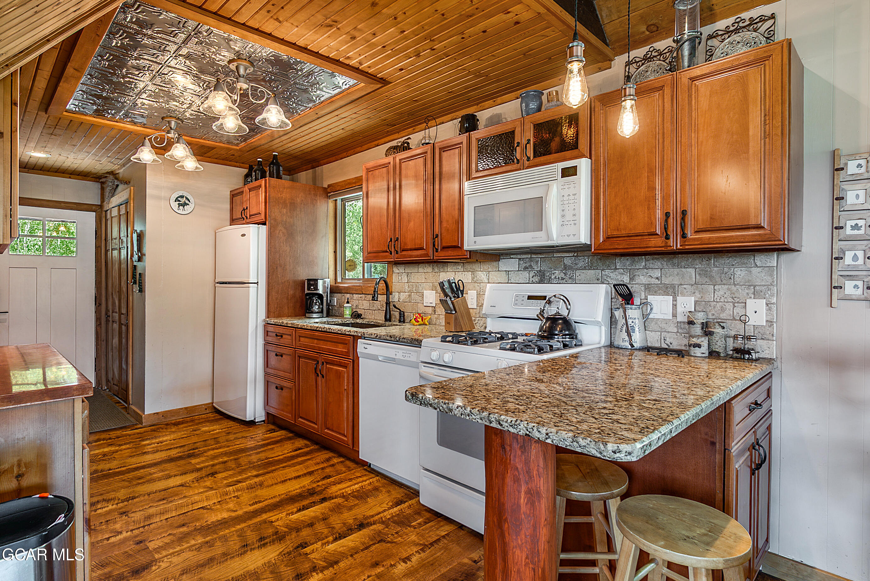 186 County Road 4651 Grand Lake CO 80447