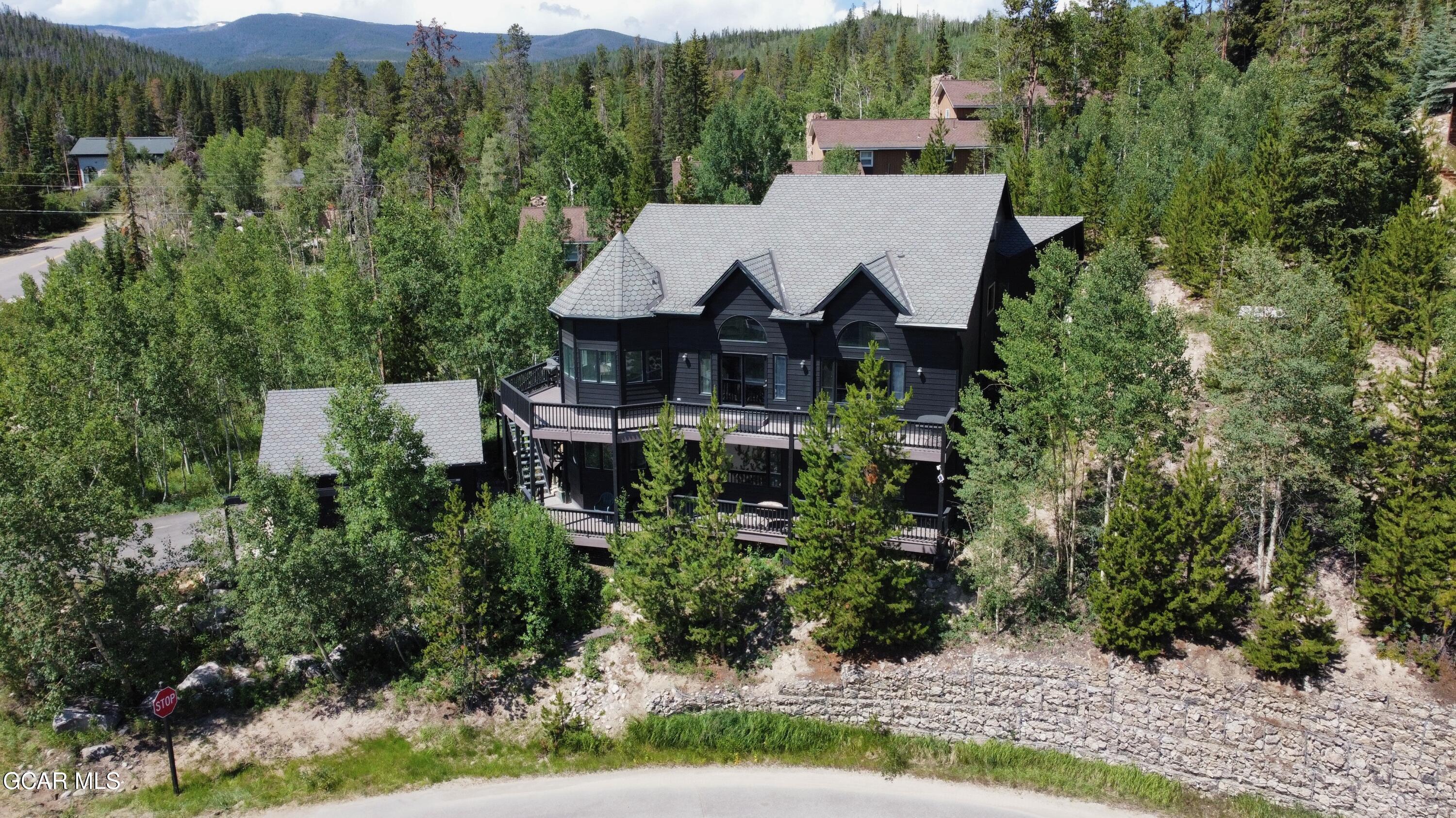 671 Vasquez Road Winter Park CO 80482