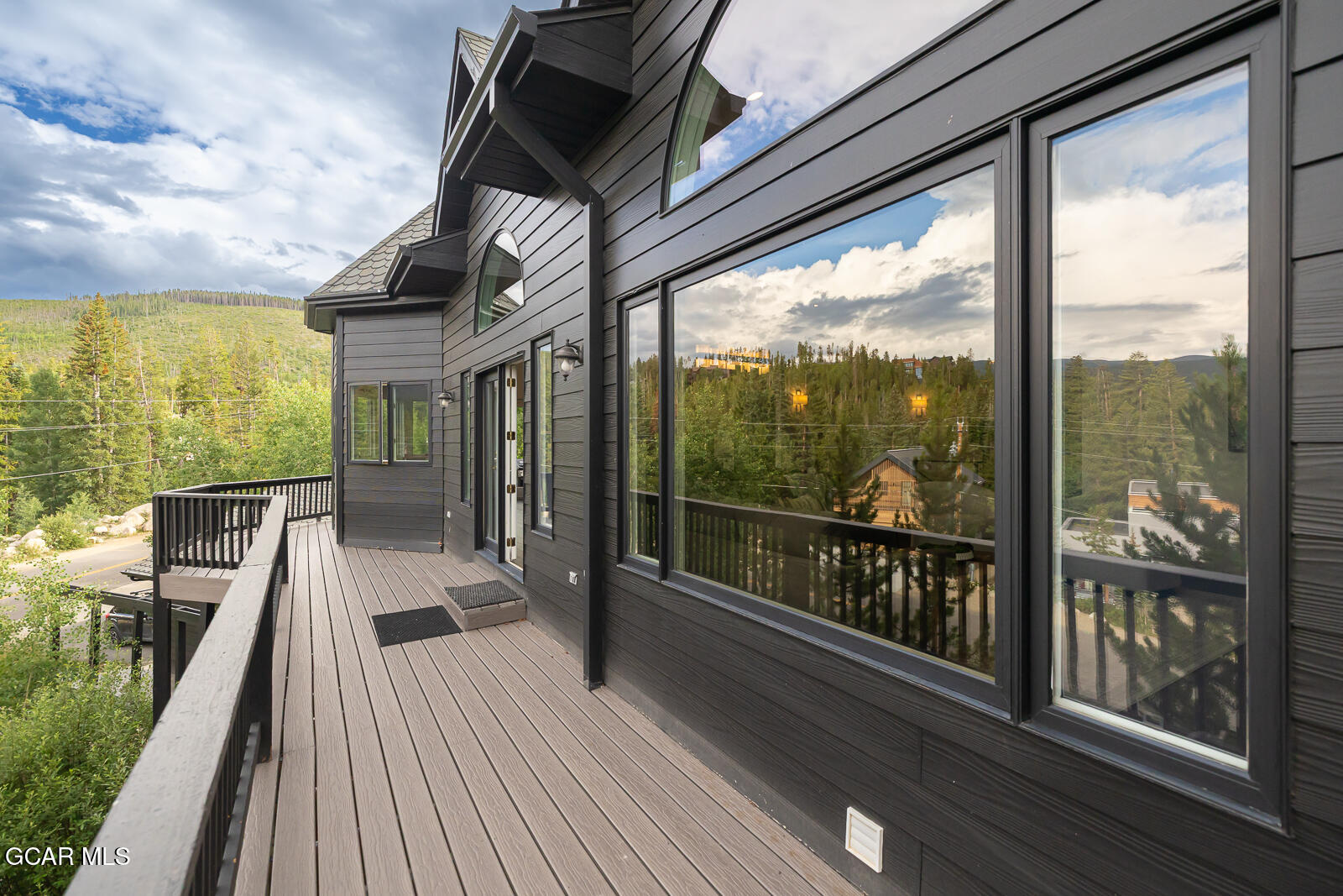 671 Vasquez Road Winter Park CO 80482