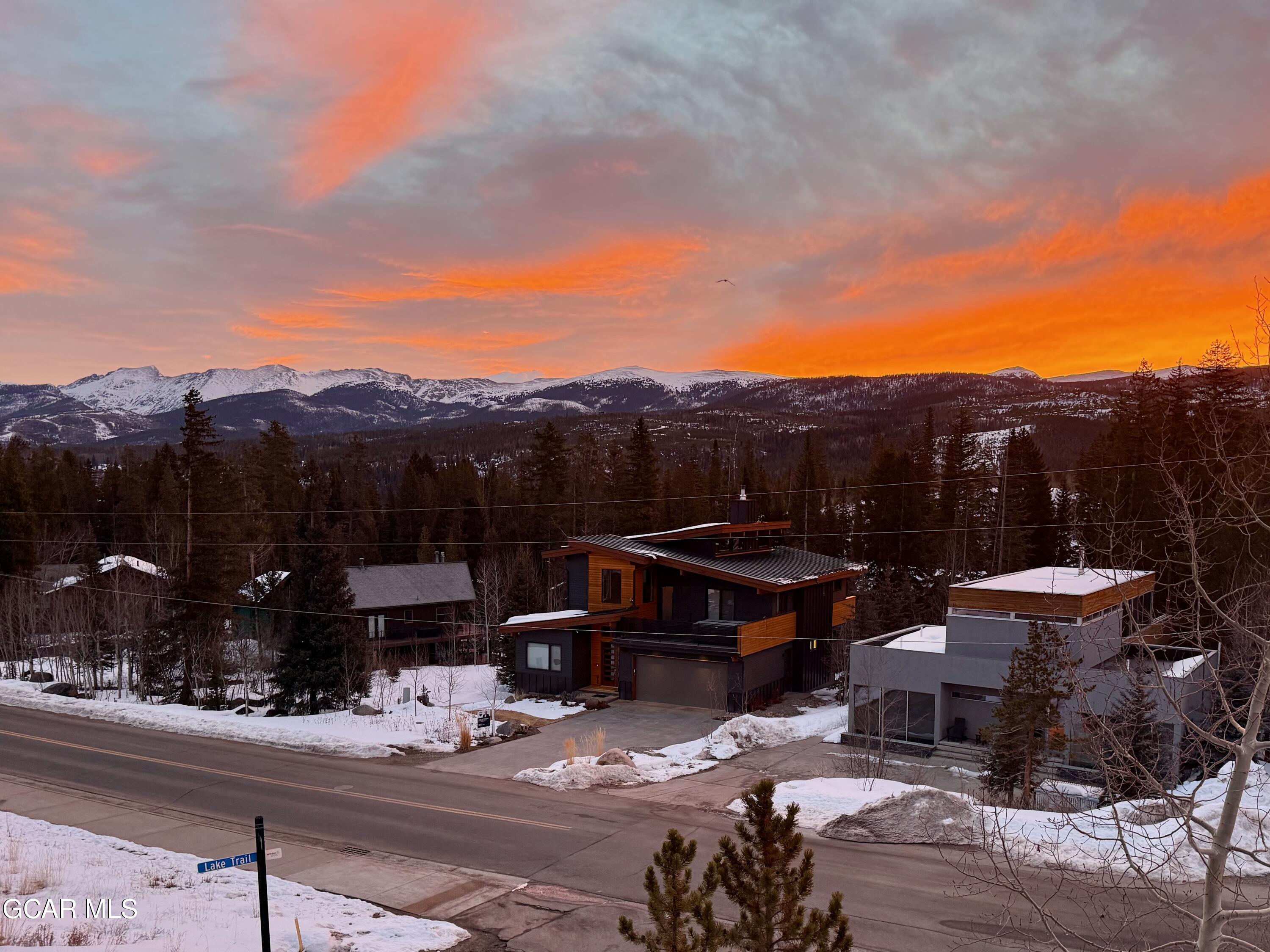 671 Vasquez Road Winter Park CO 80482