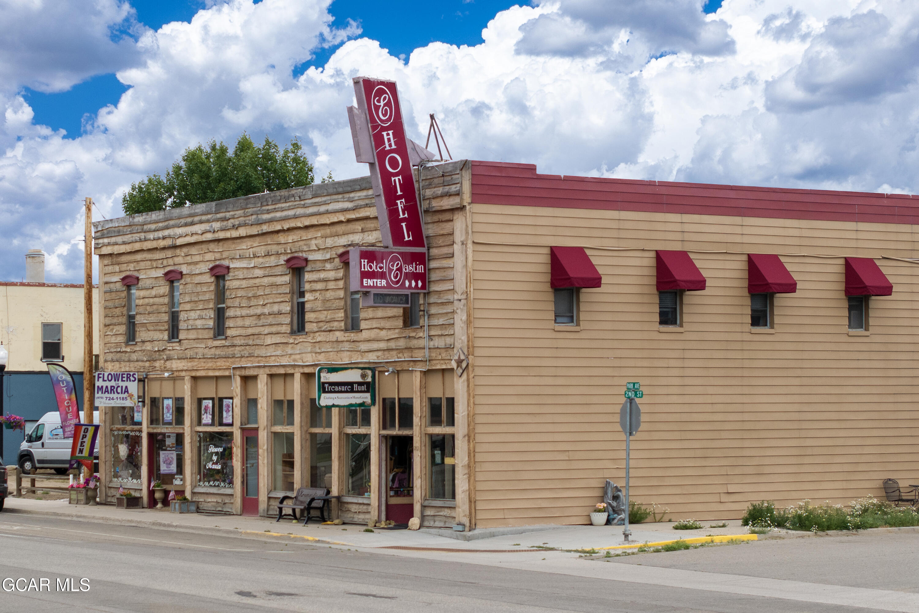 104 South 2nd Street Kremmling CO 80459