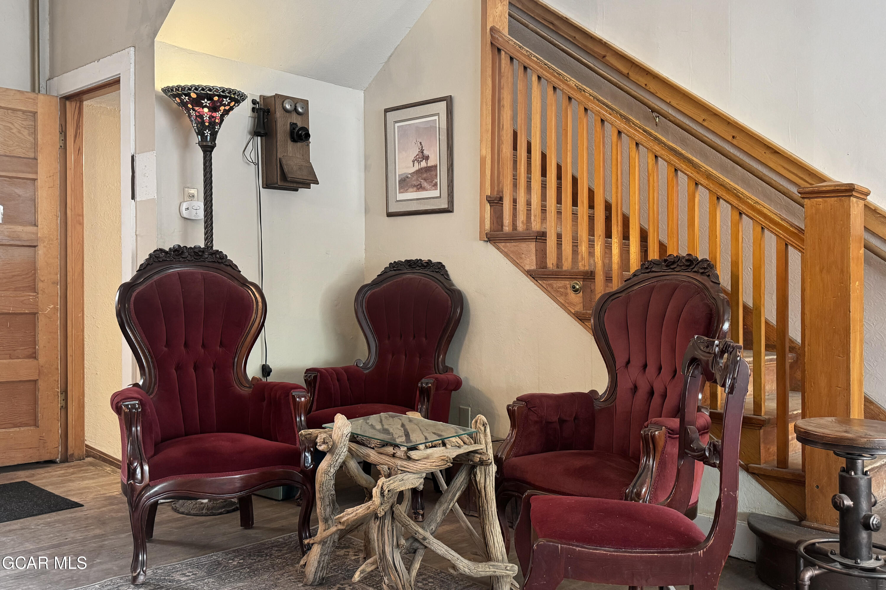 104 South 2nd Street Kremmling CO 80459