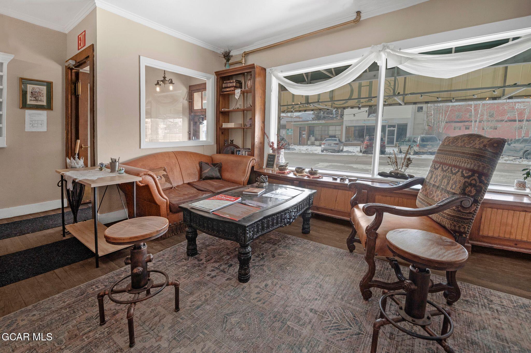 104 South 2nd Street Kremmling CO 80459